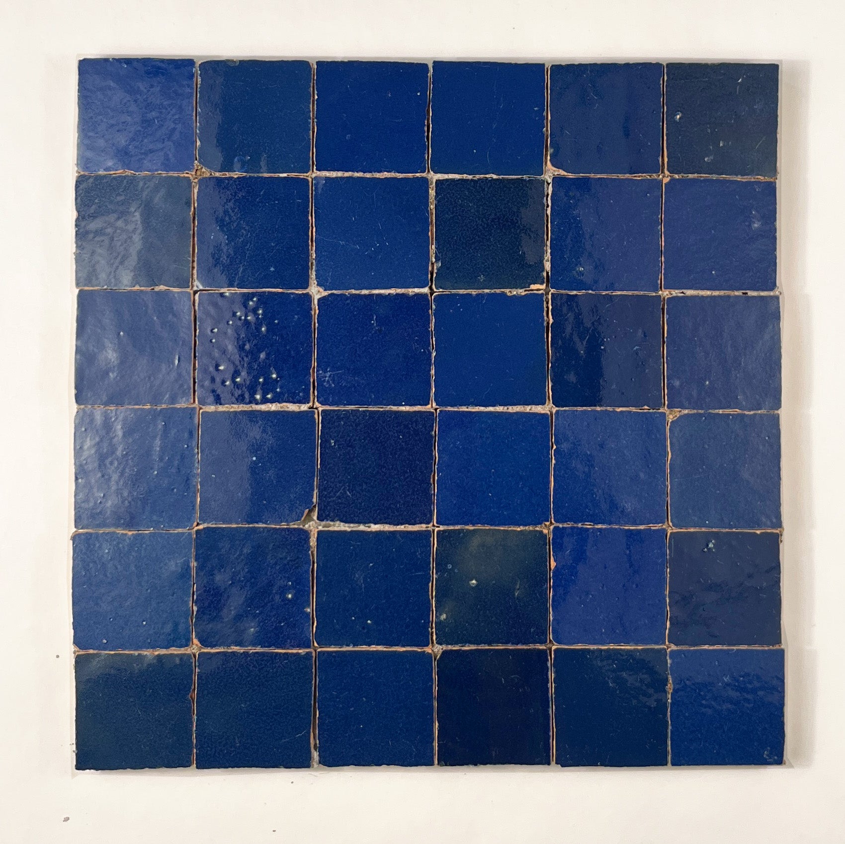 2x2 Bleu