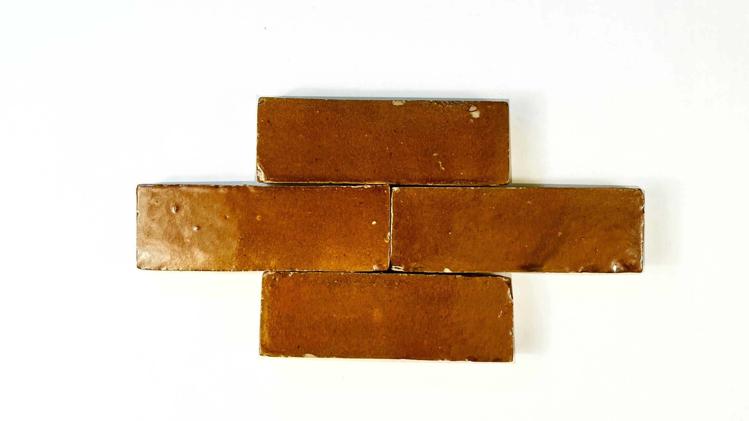 2x6 Caramel