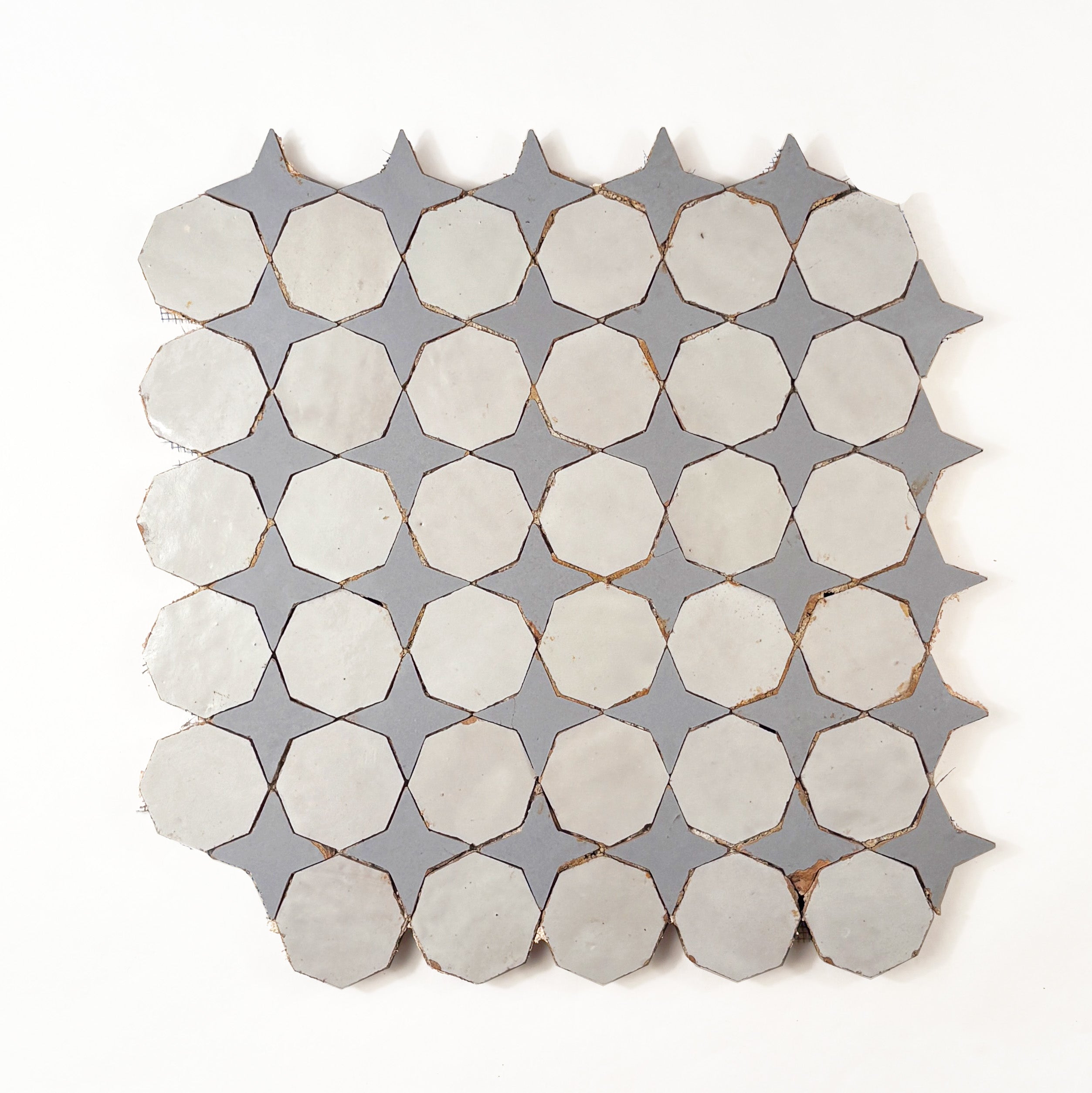 Custom Mosaic (Pattern