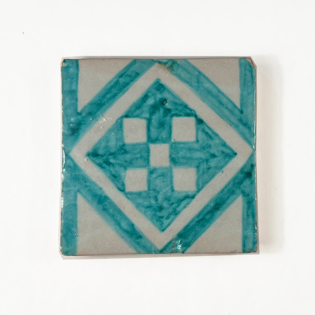 Hand-Painted 01 (6x6)