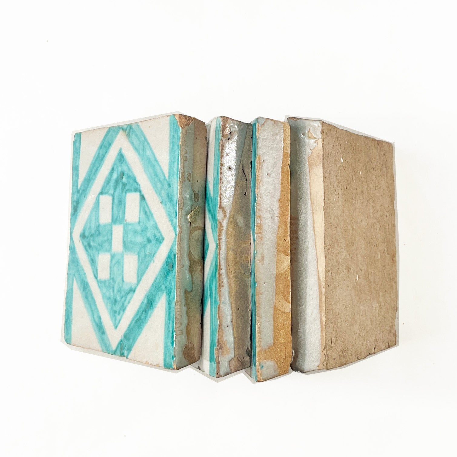 Hand-Painted 01 (6x6)