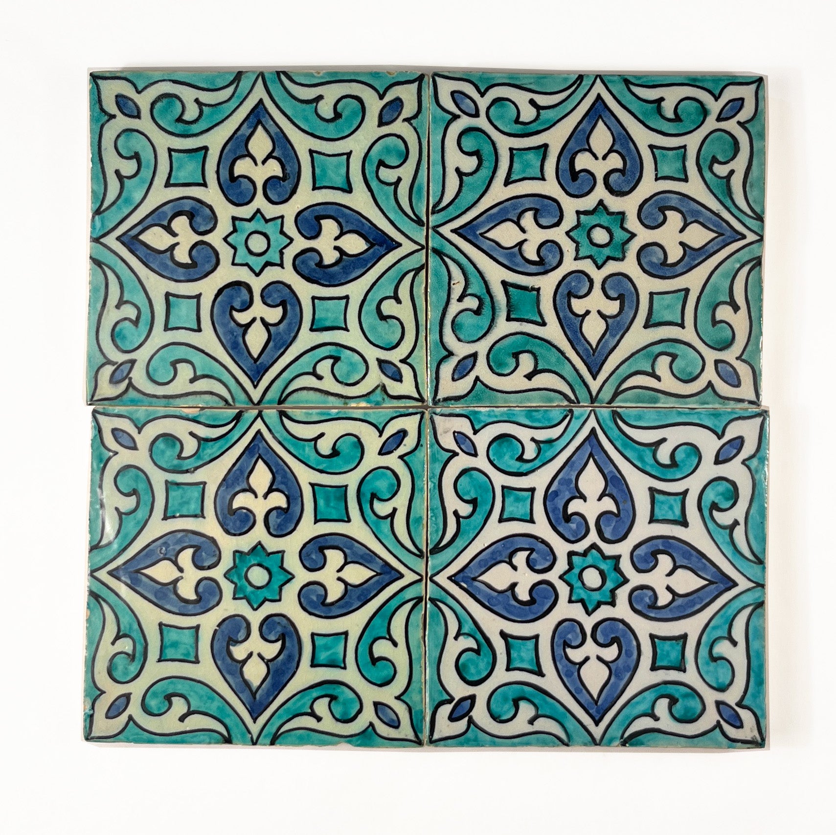 Hand-Painted 02 (6x6)