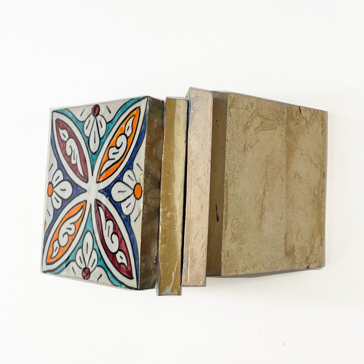 Hand-Painted 03 (6x6)