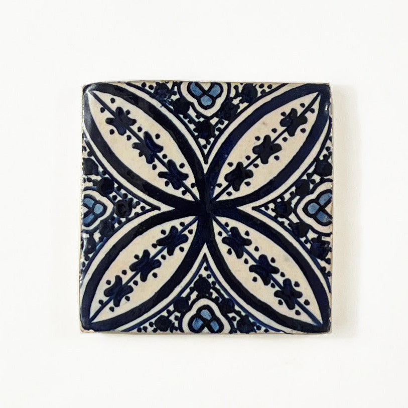 Hand-Painted 05 (4x4)