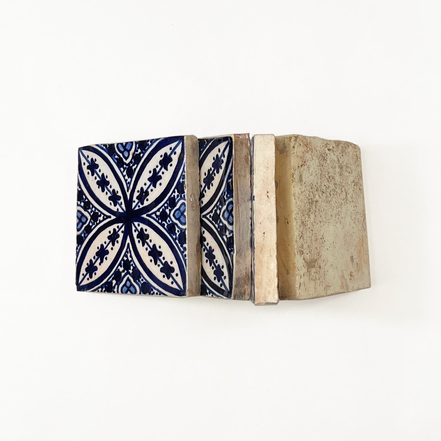 Hand-Painted 05 (4x4)