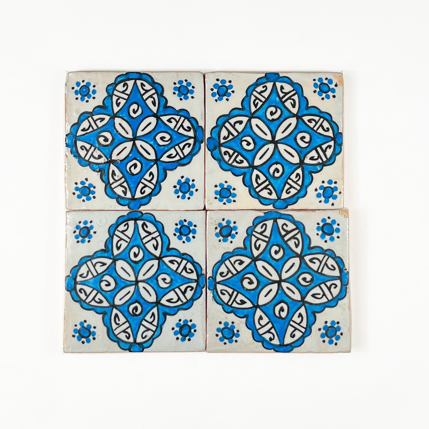 Hand-Painted 06 (4x4)