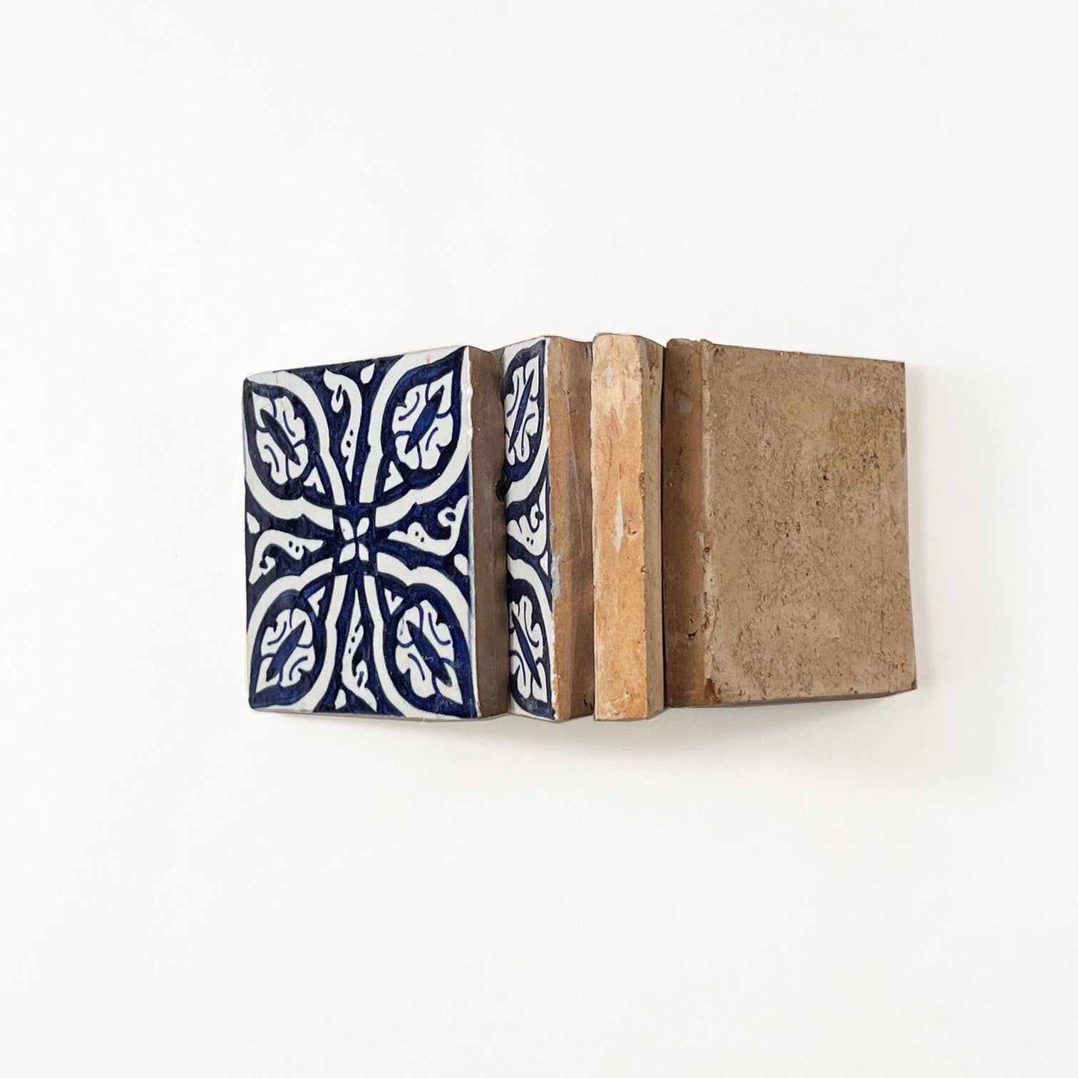 Hand-Painted 13 (4x4)