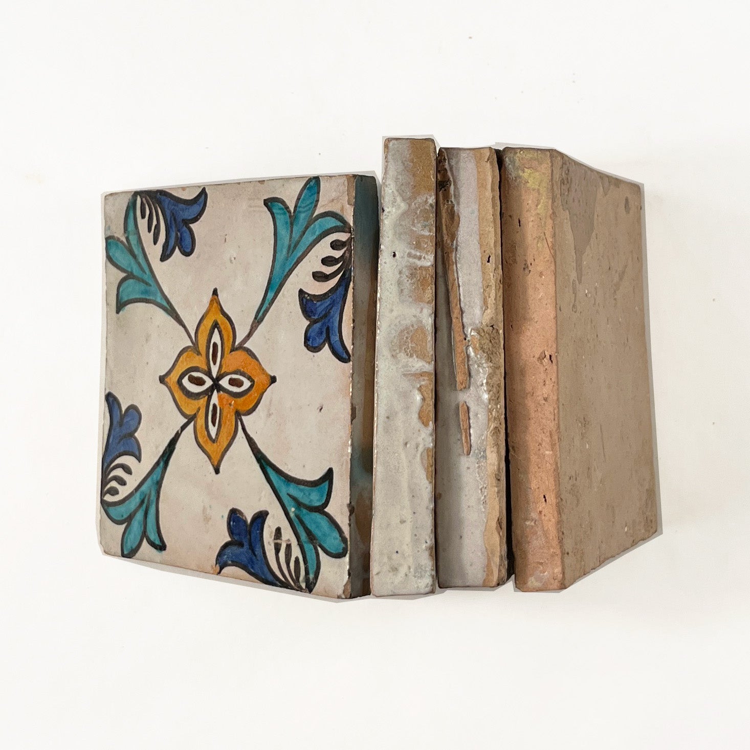 Hand-Painted 15 (6x6)