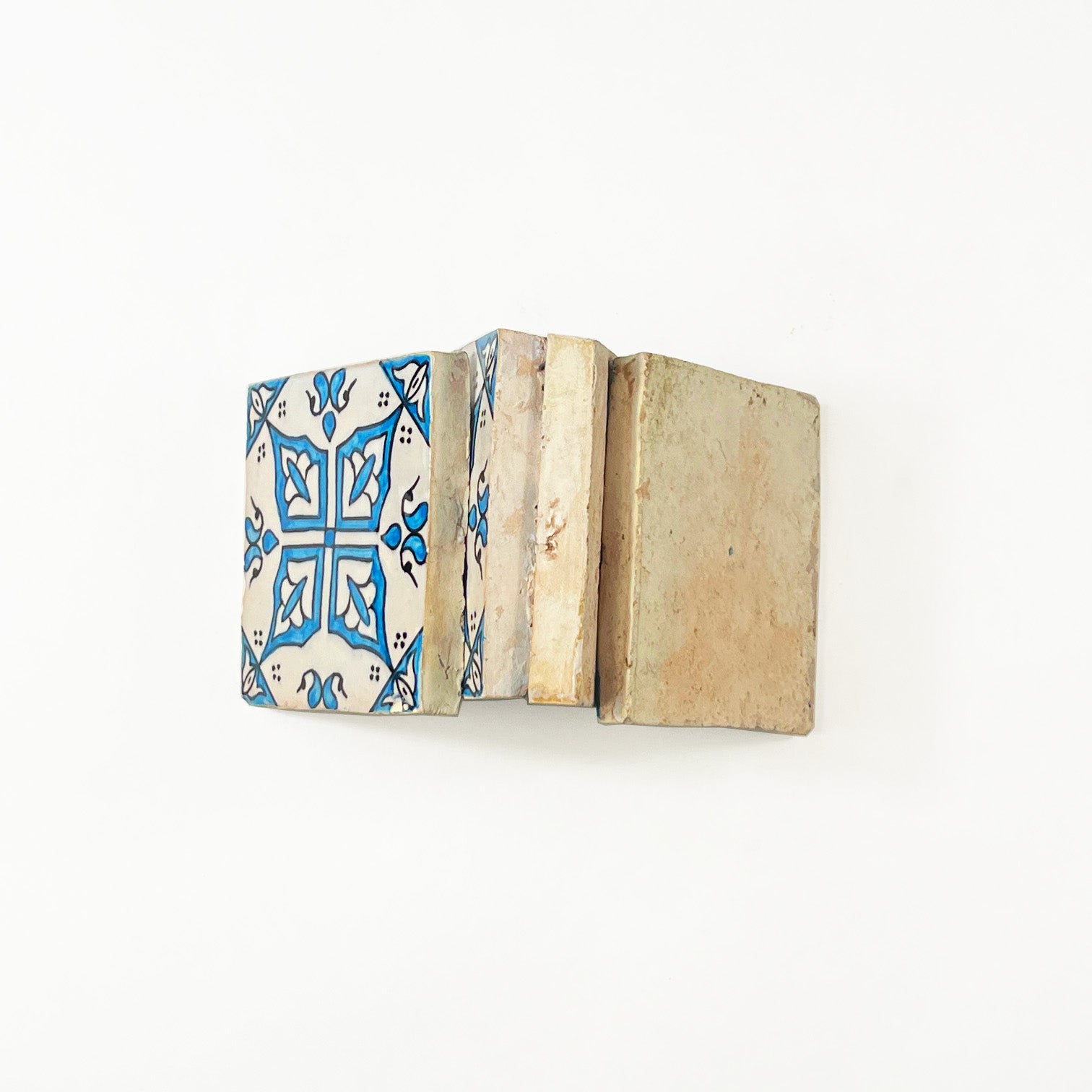 Hand-Painted 16 (4x4)