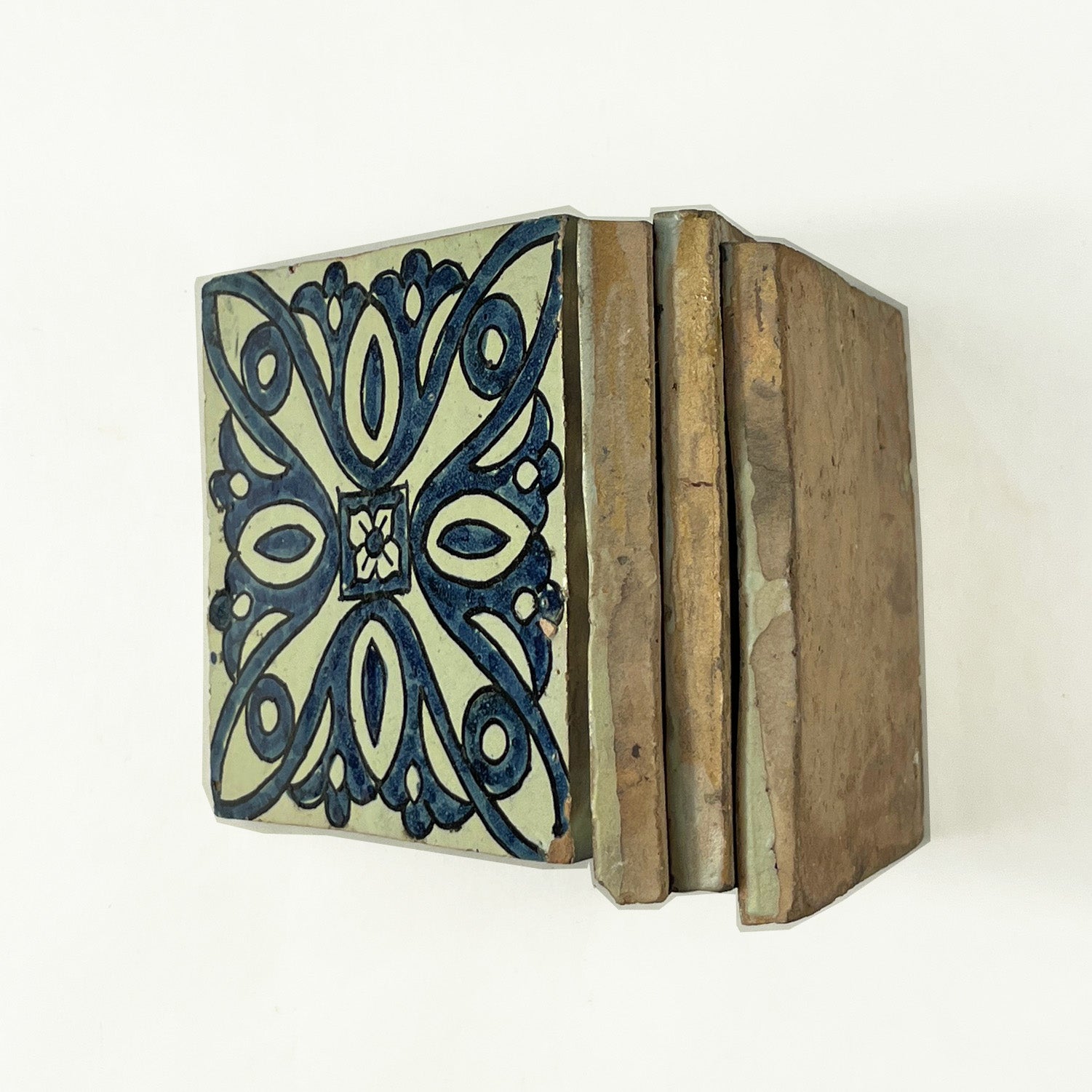 Hand-Painted 16 (6x6)