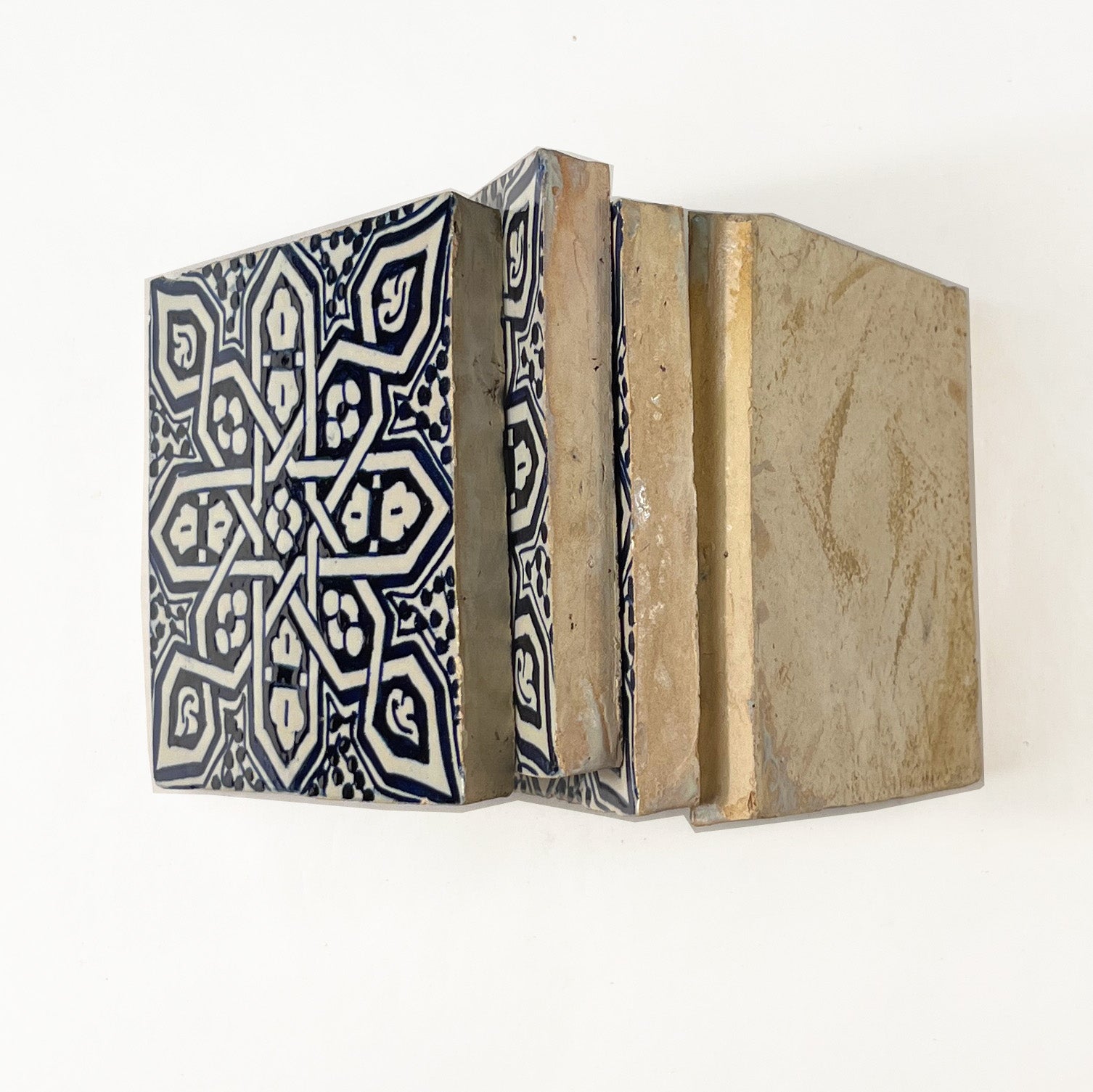 Hand-Painted 07 (6x6)