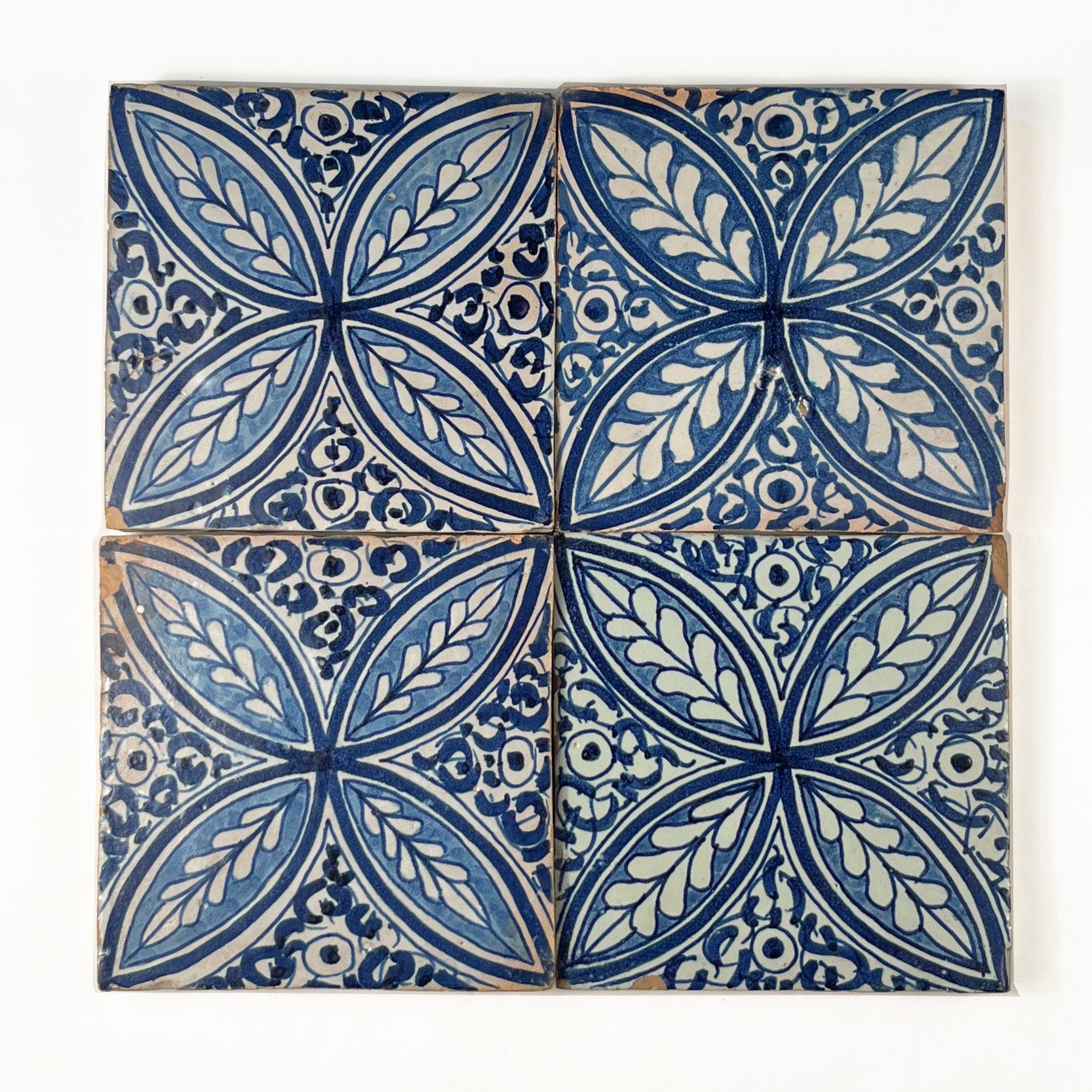 Hand-Painted 05 (6x6)