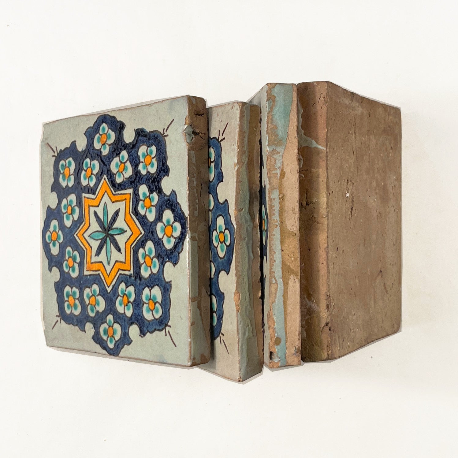 Hand-Painted 11 (6x6)