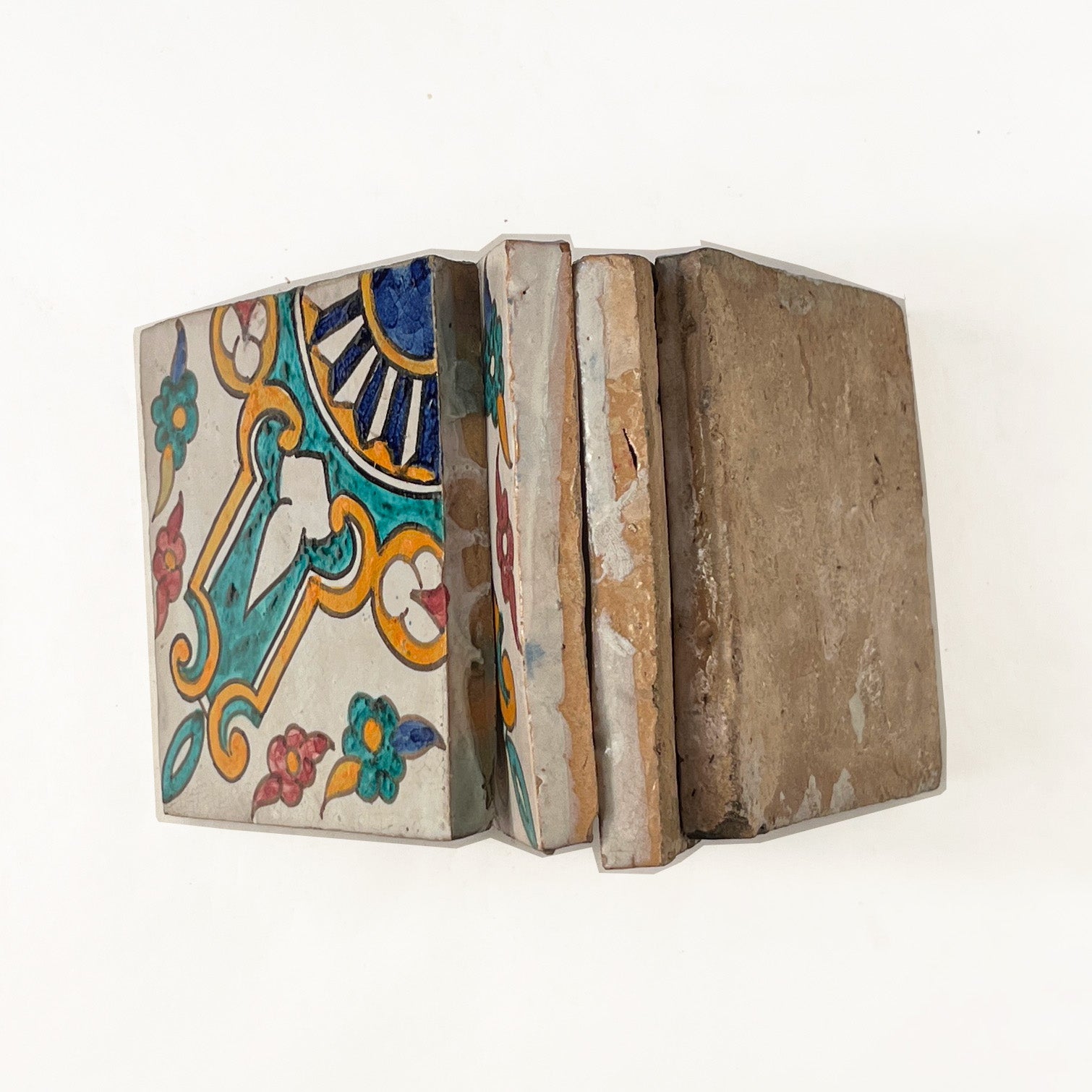 Hand-Painted 04 (6x6)