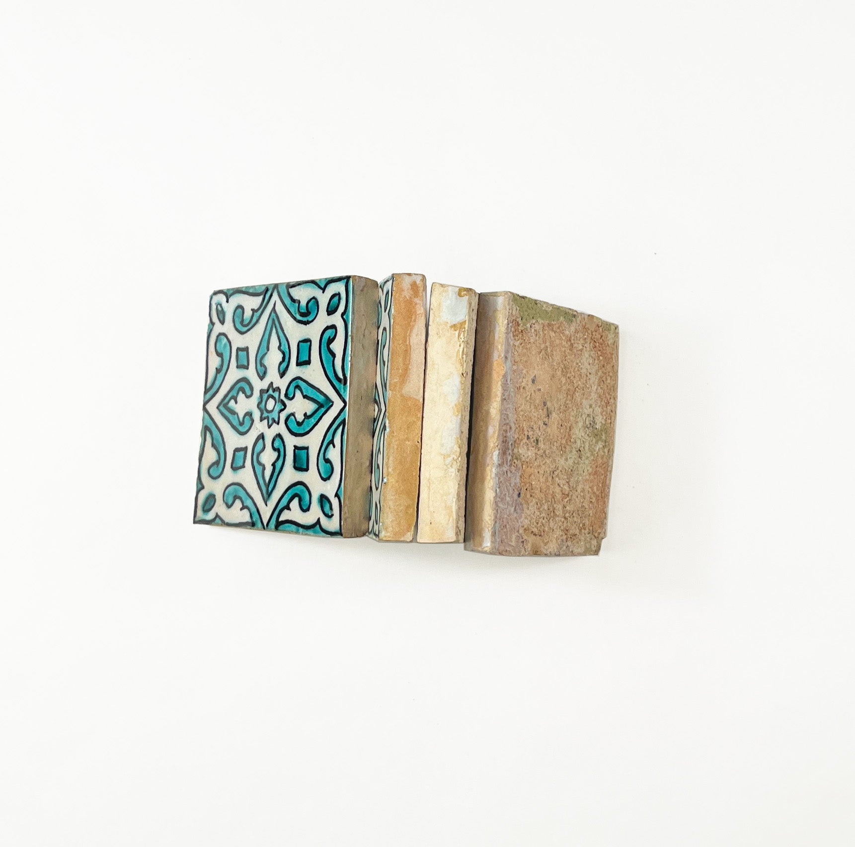 Hand-Painted 04 (4x4)