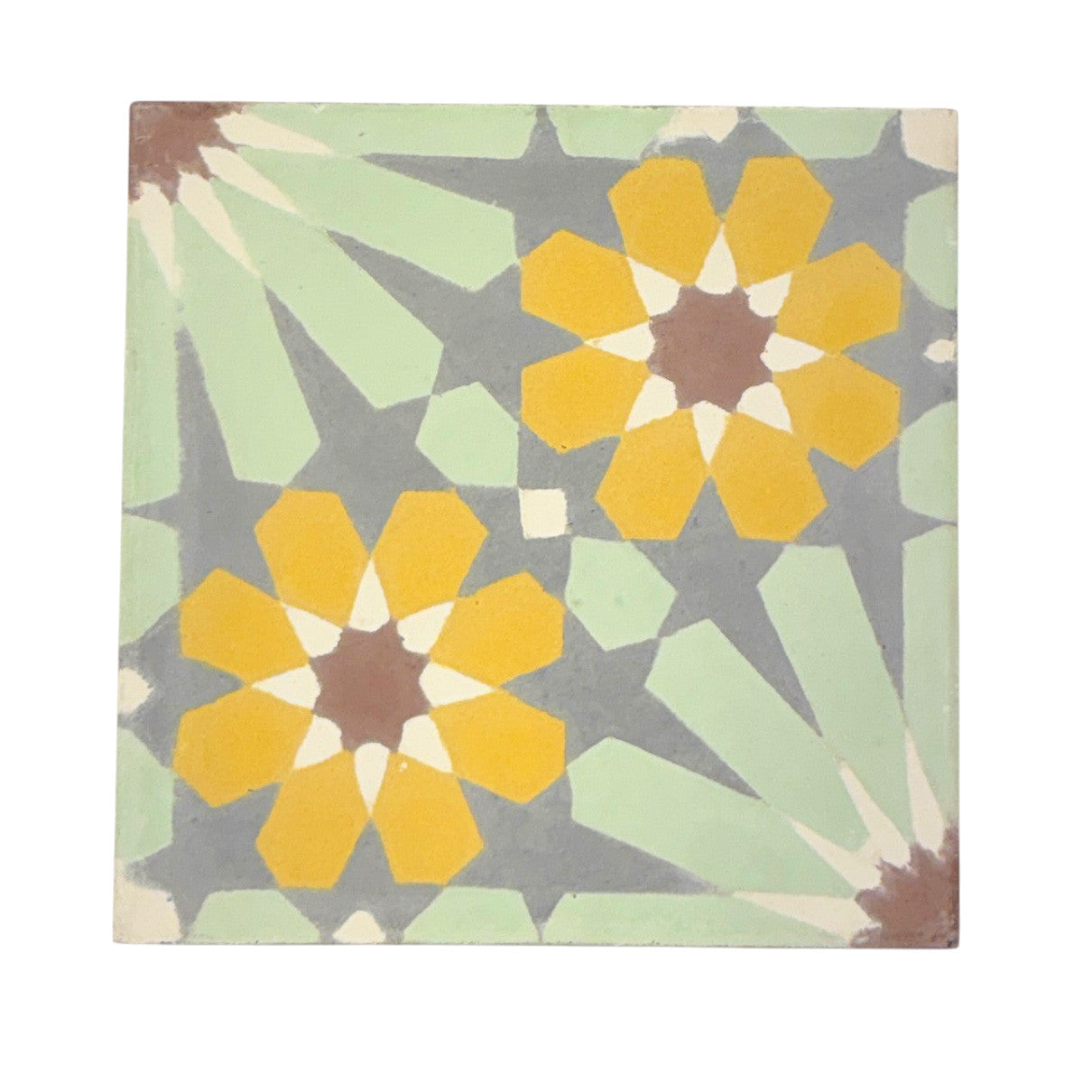 Cement Tile (Style