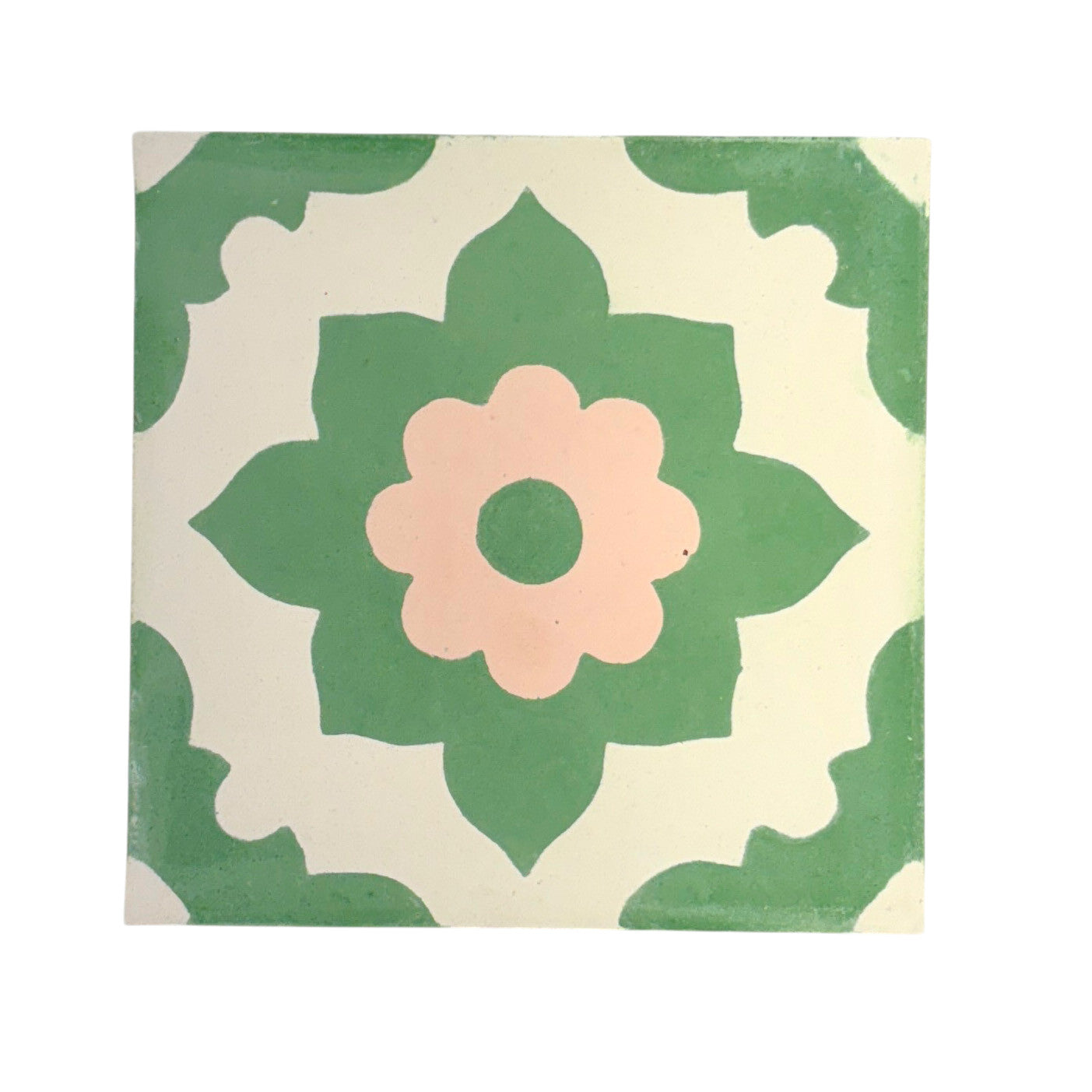 Cement Tile (Style