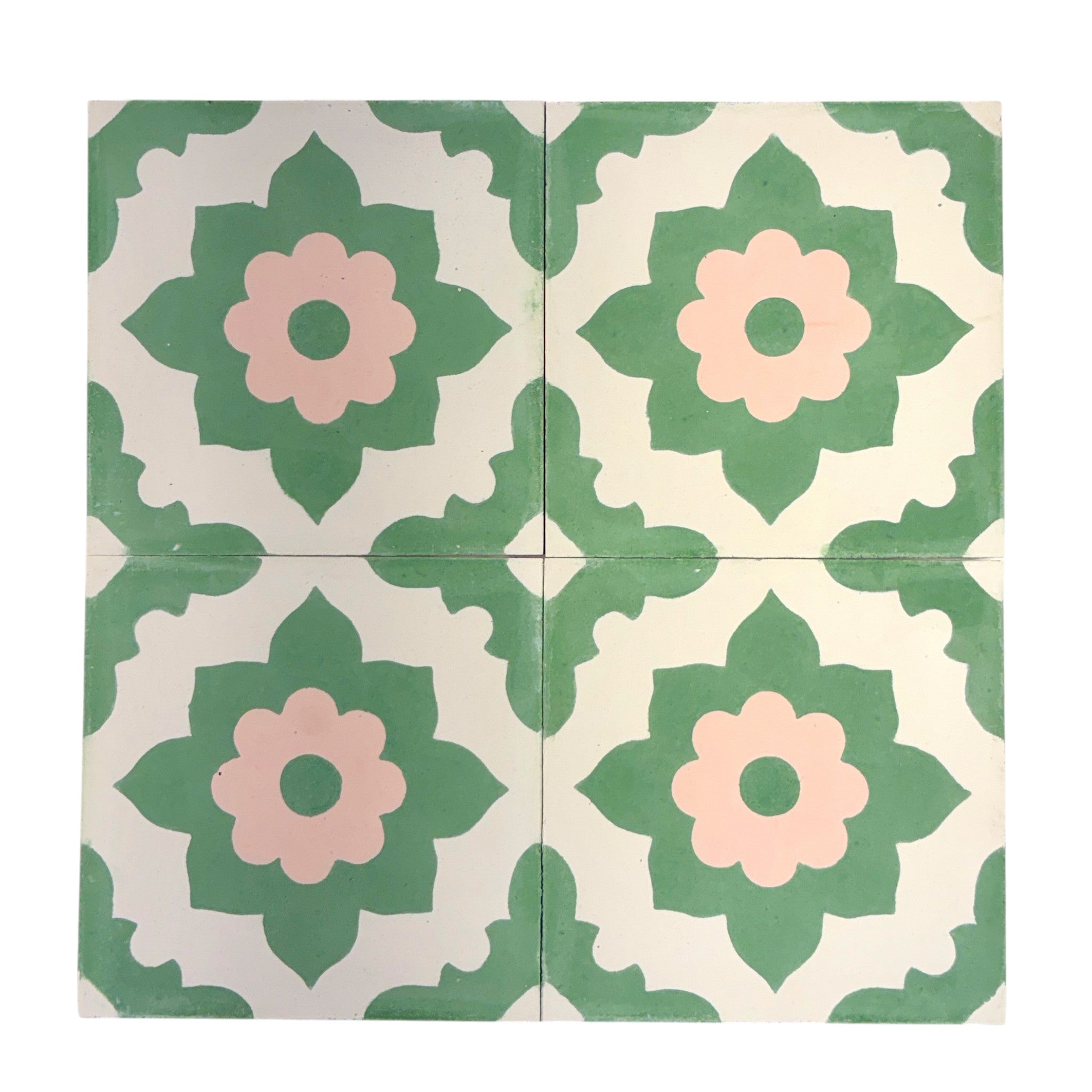 Cement Tile (Style