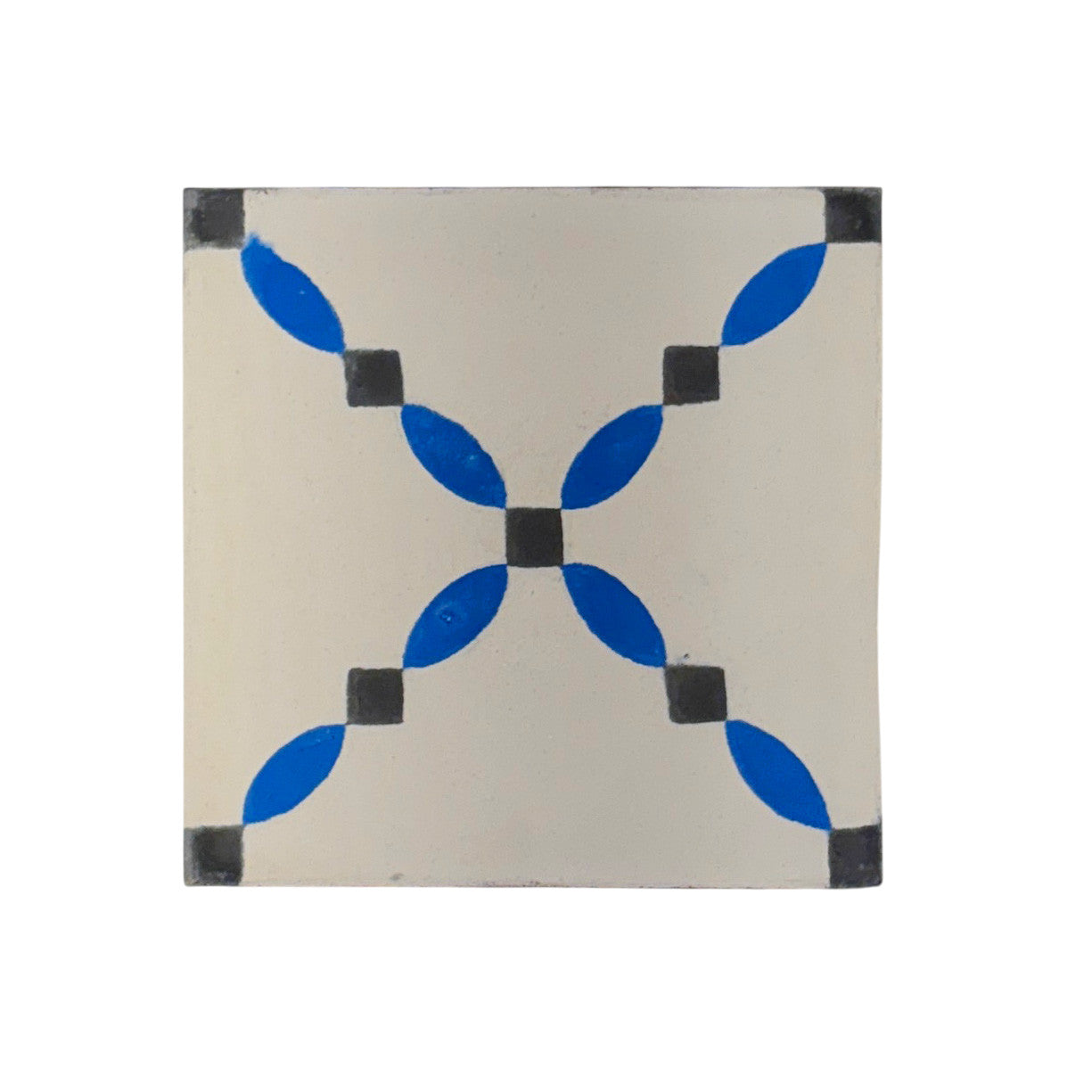 Cement Tile (Style