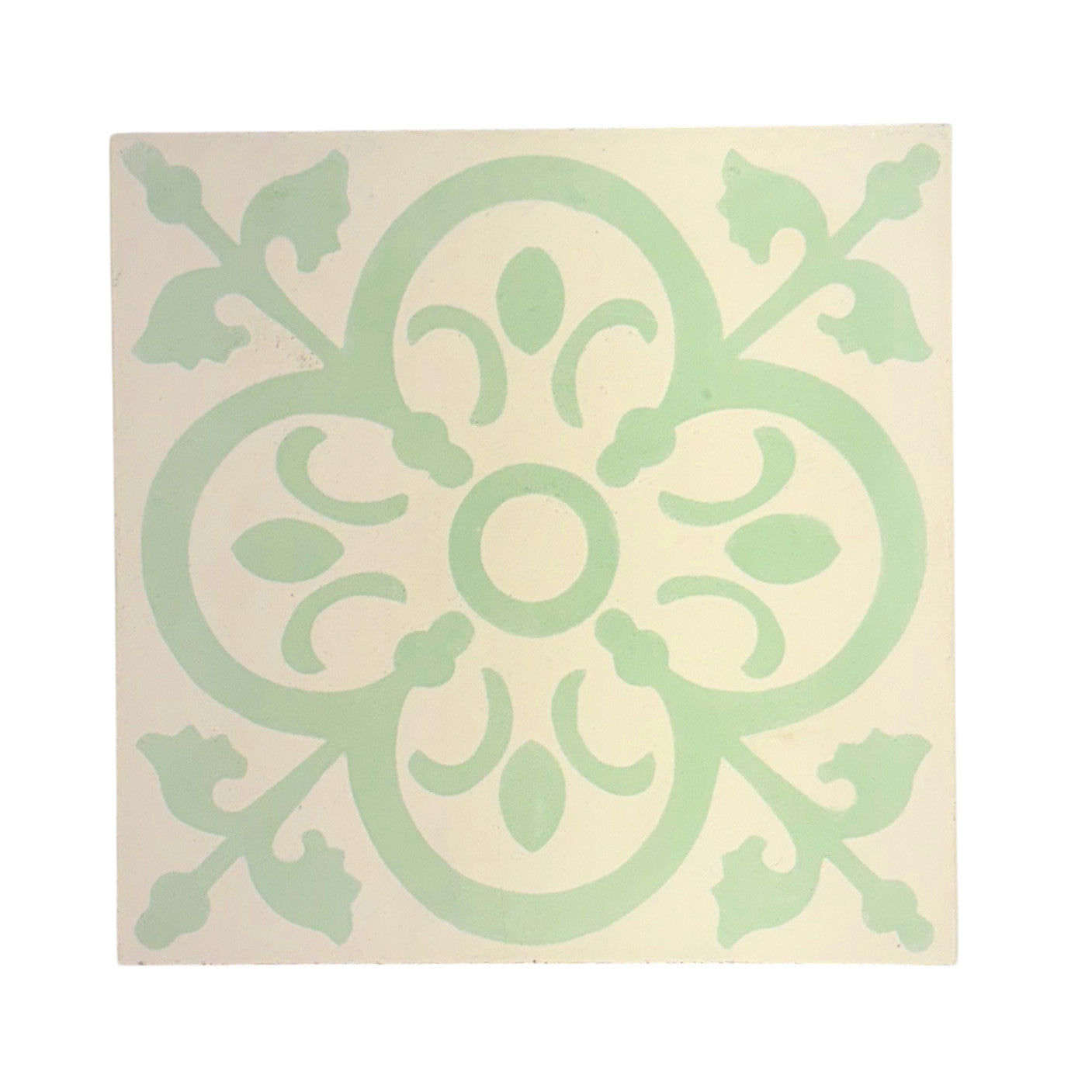 Cement Tile (Style