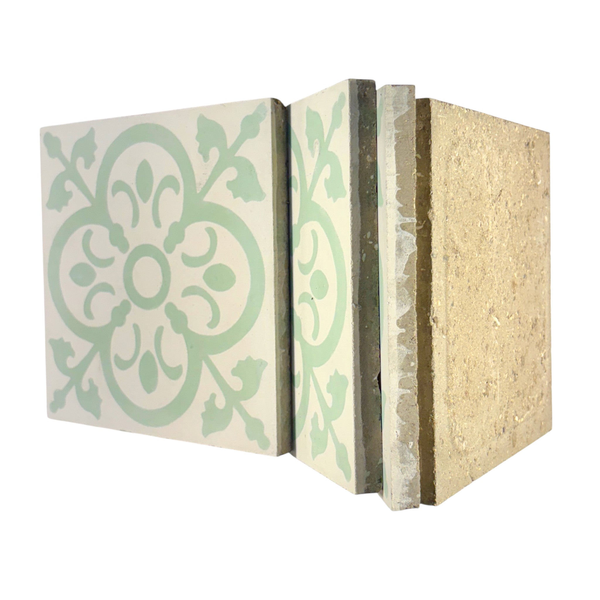 Cement Tile (Style