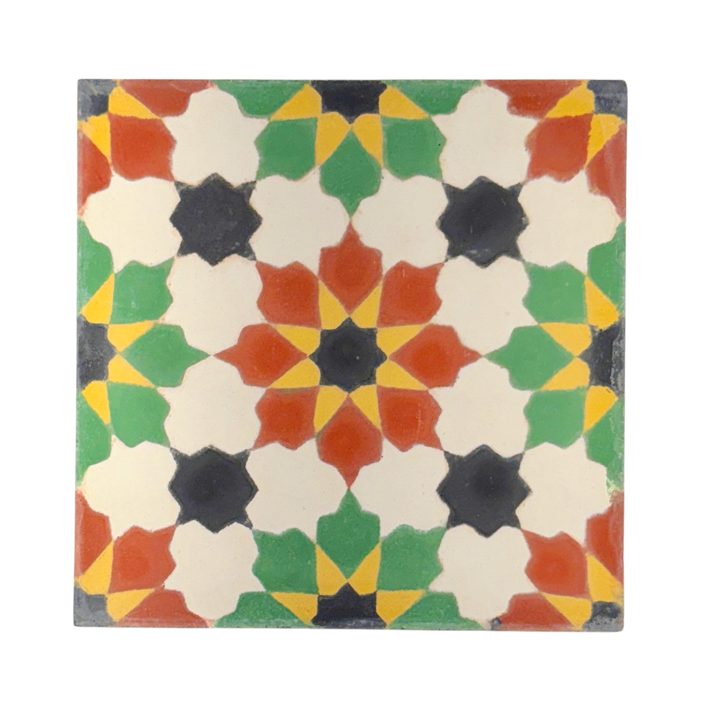Cement Tile (Style