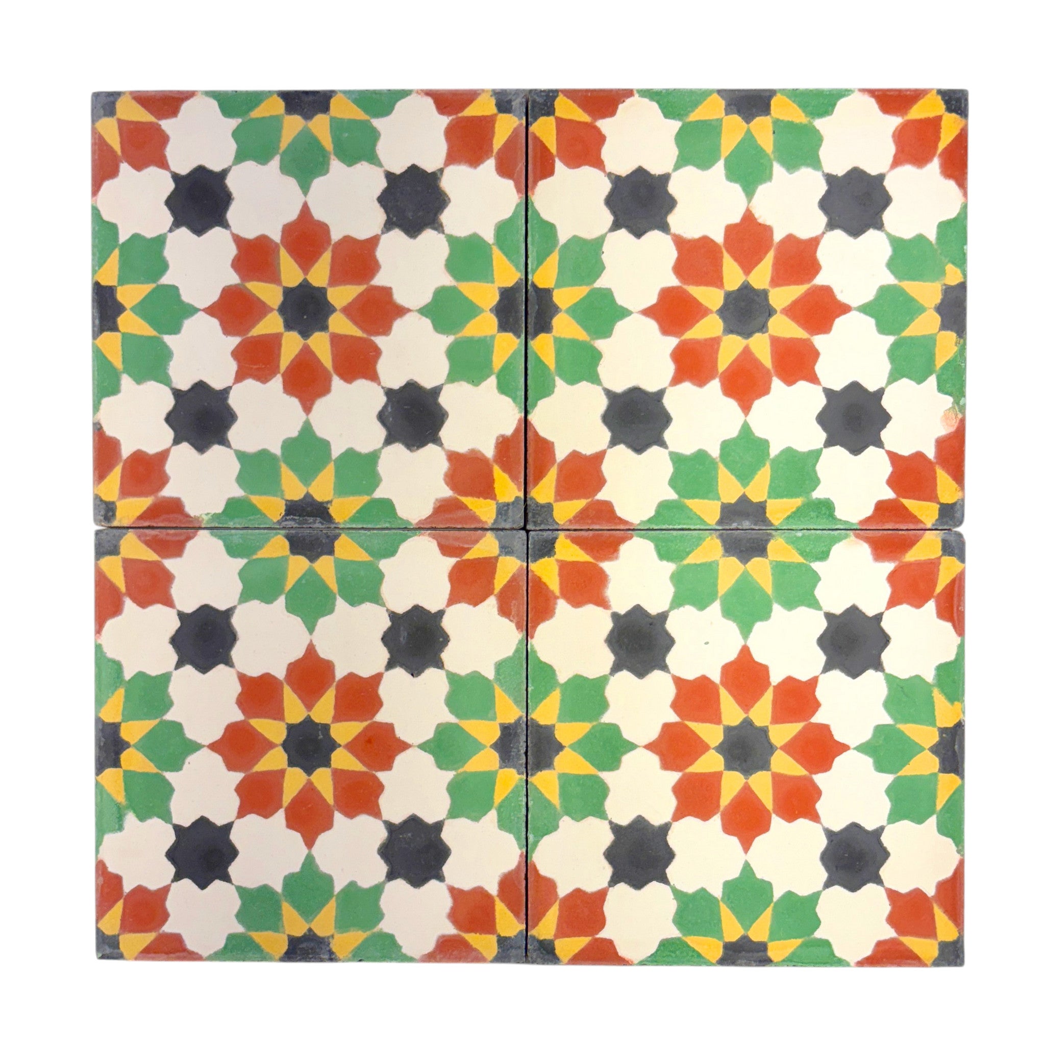 Cement Tile (Style