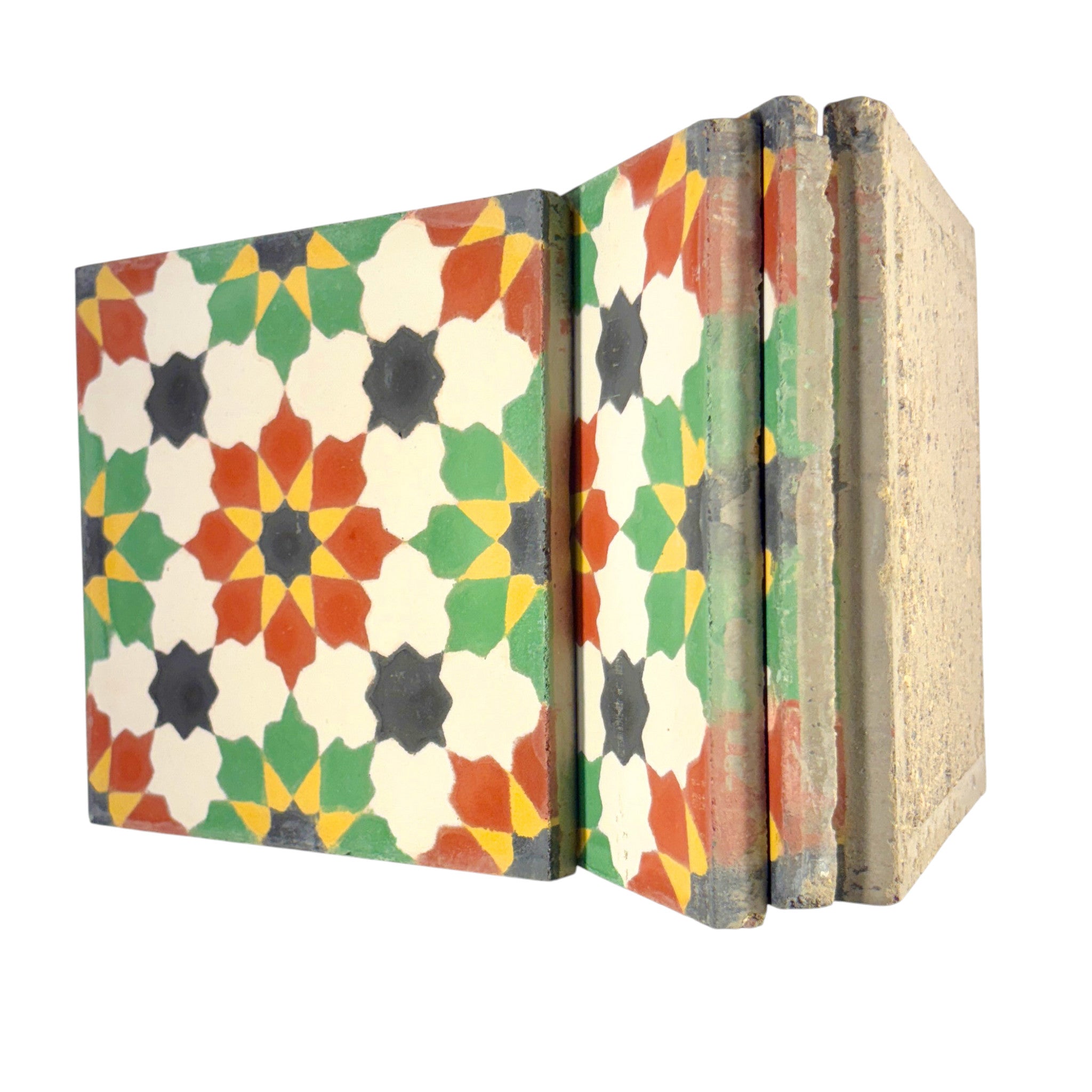 Cement Tile (Style