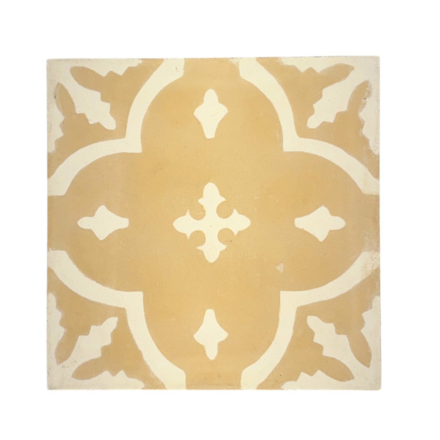Cement Tile (Style