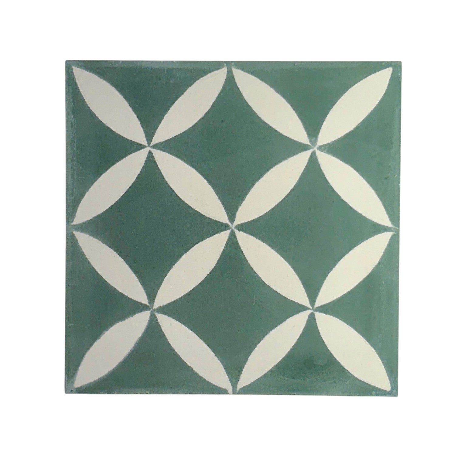 Cement Tile (Style