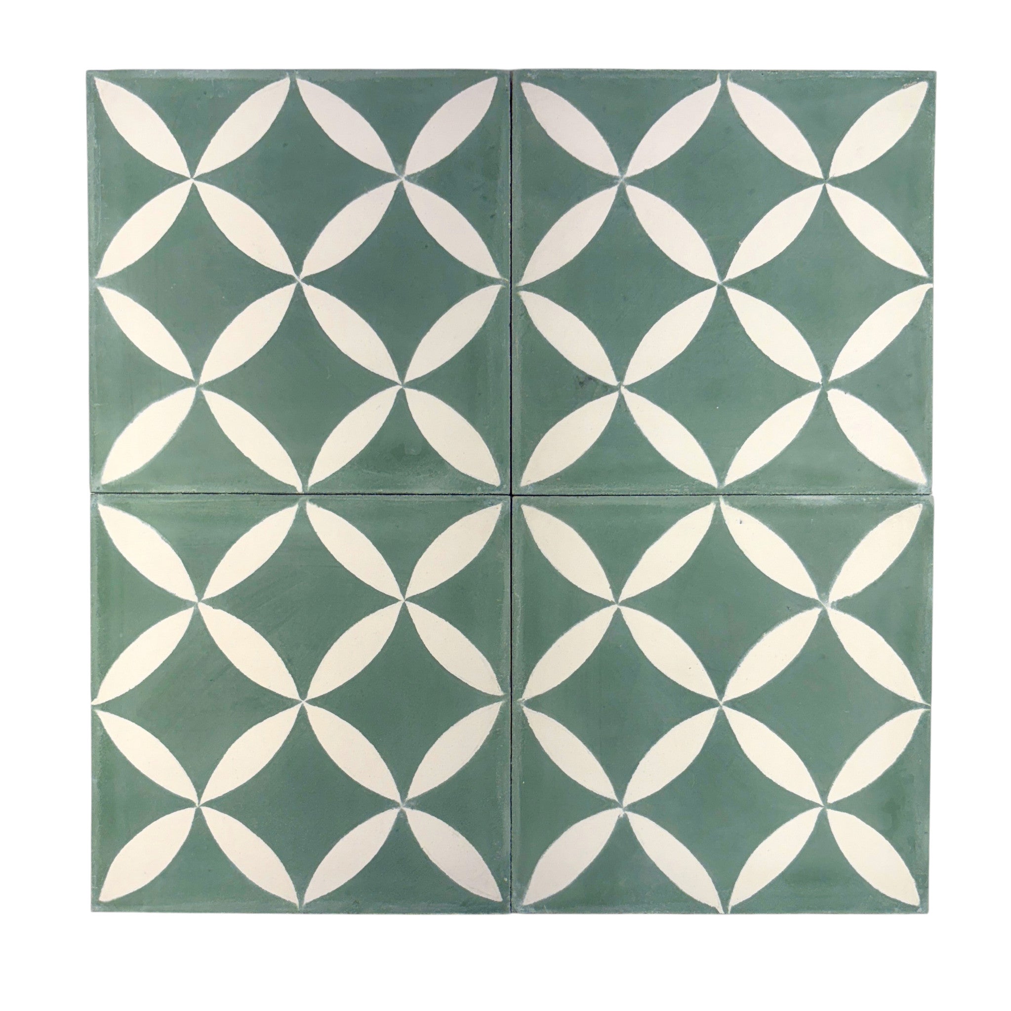 Cement Tile (Style