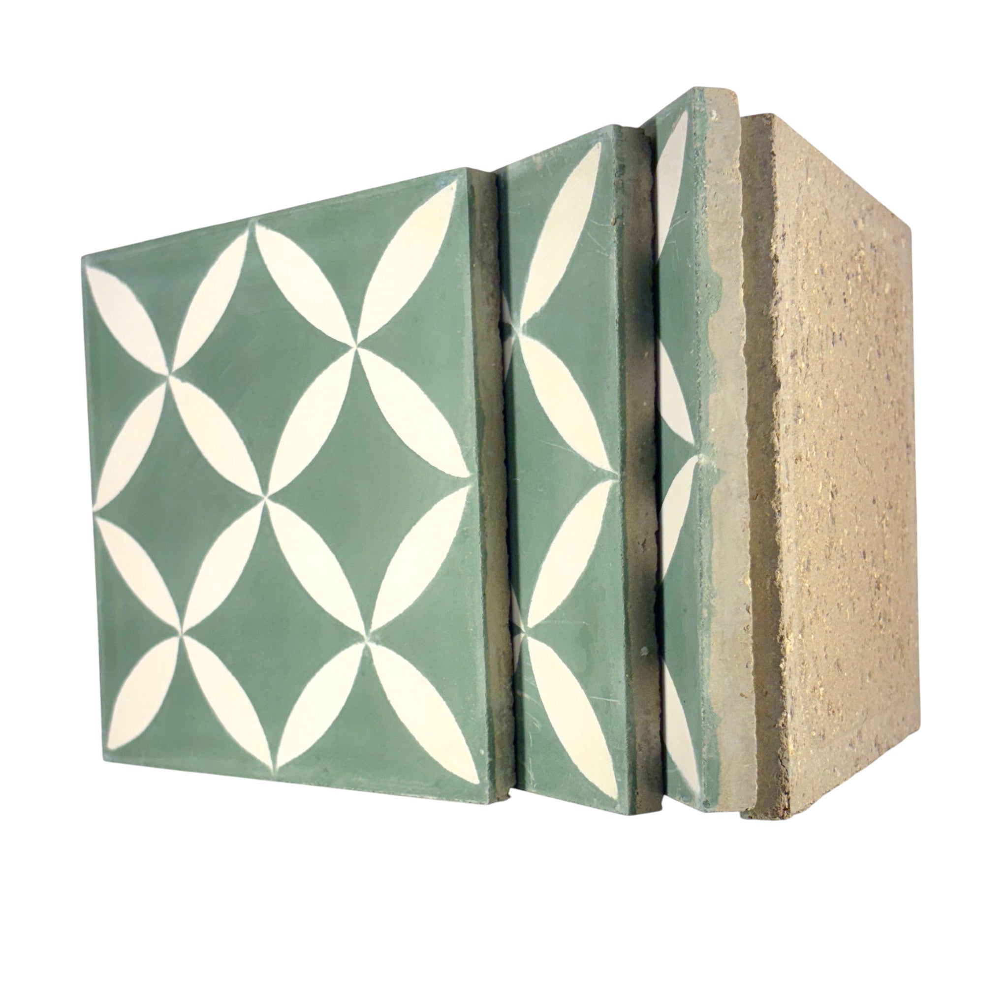 Cement Tile (Style