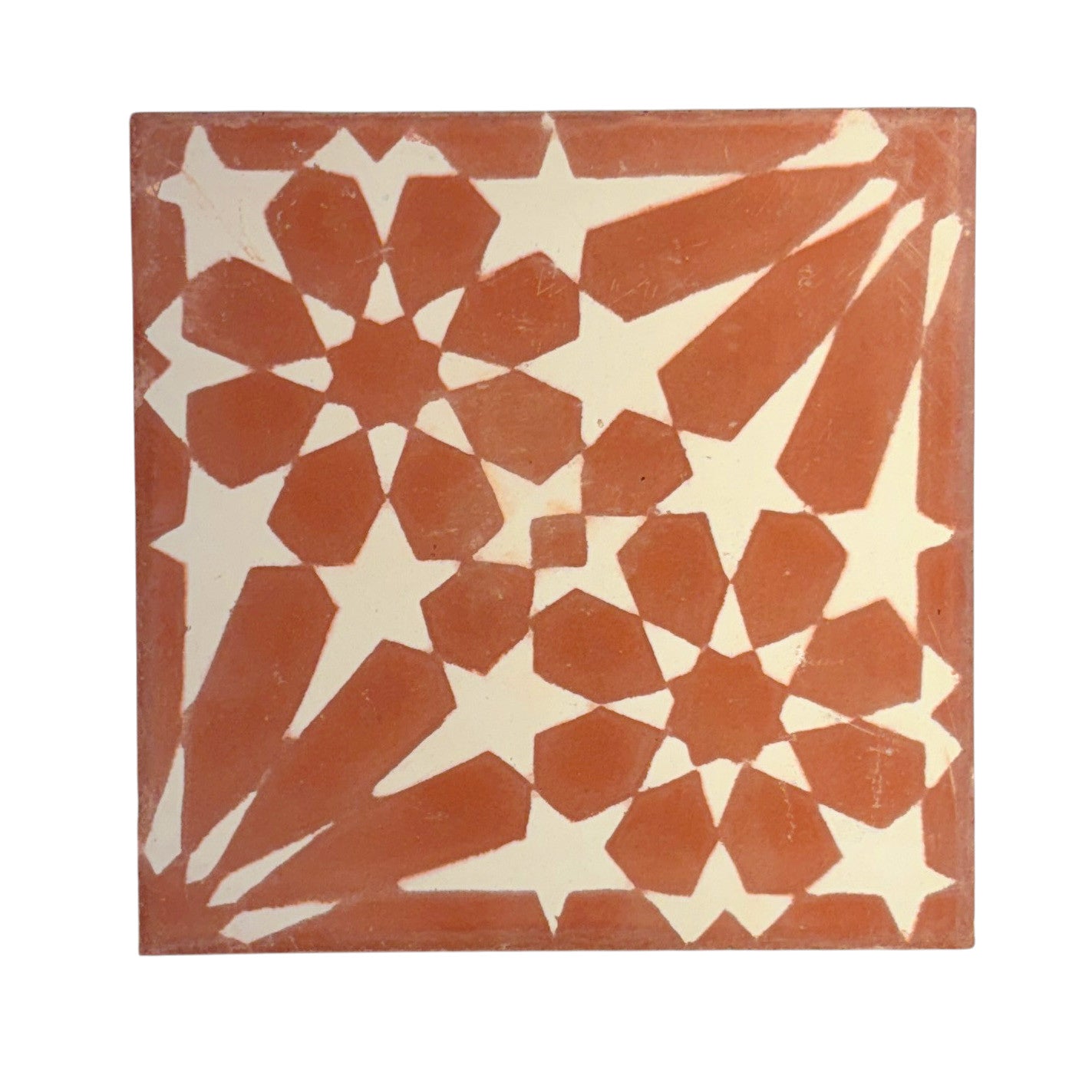 Cement Tile (Style