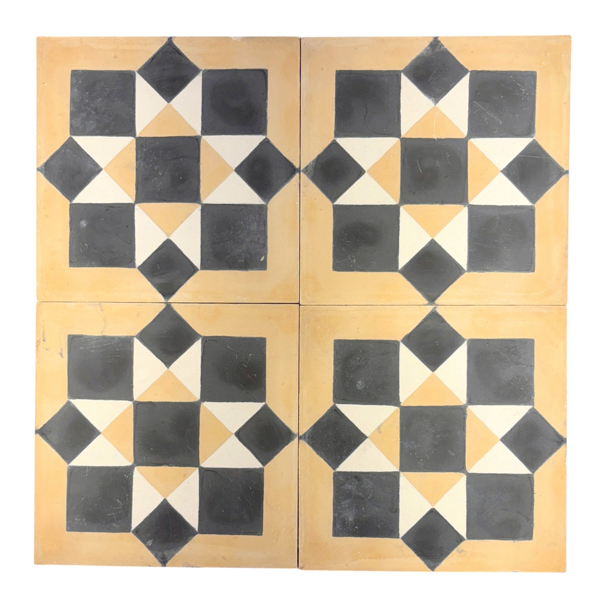 Cement Tile (Style