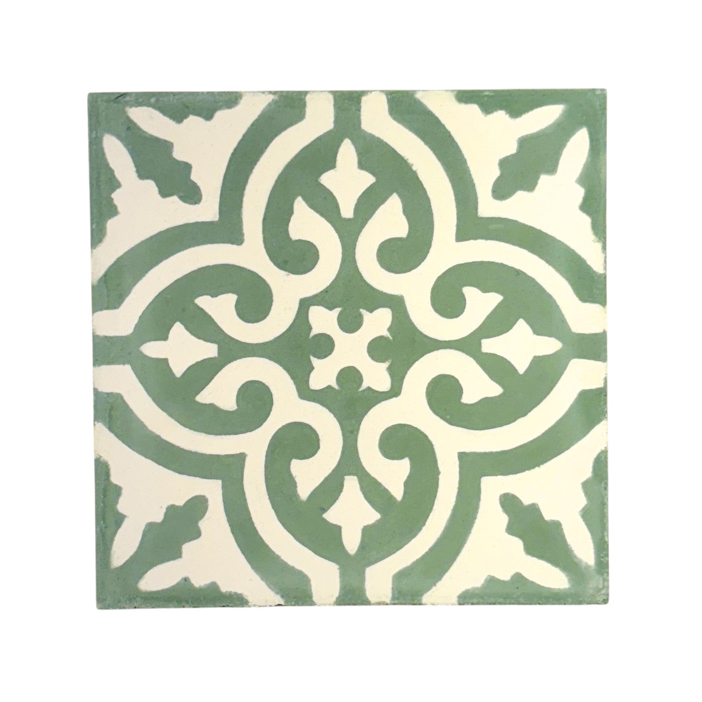 Cement Tile (Style
