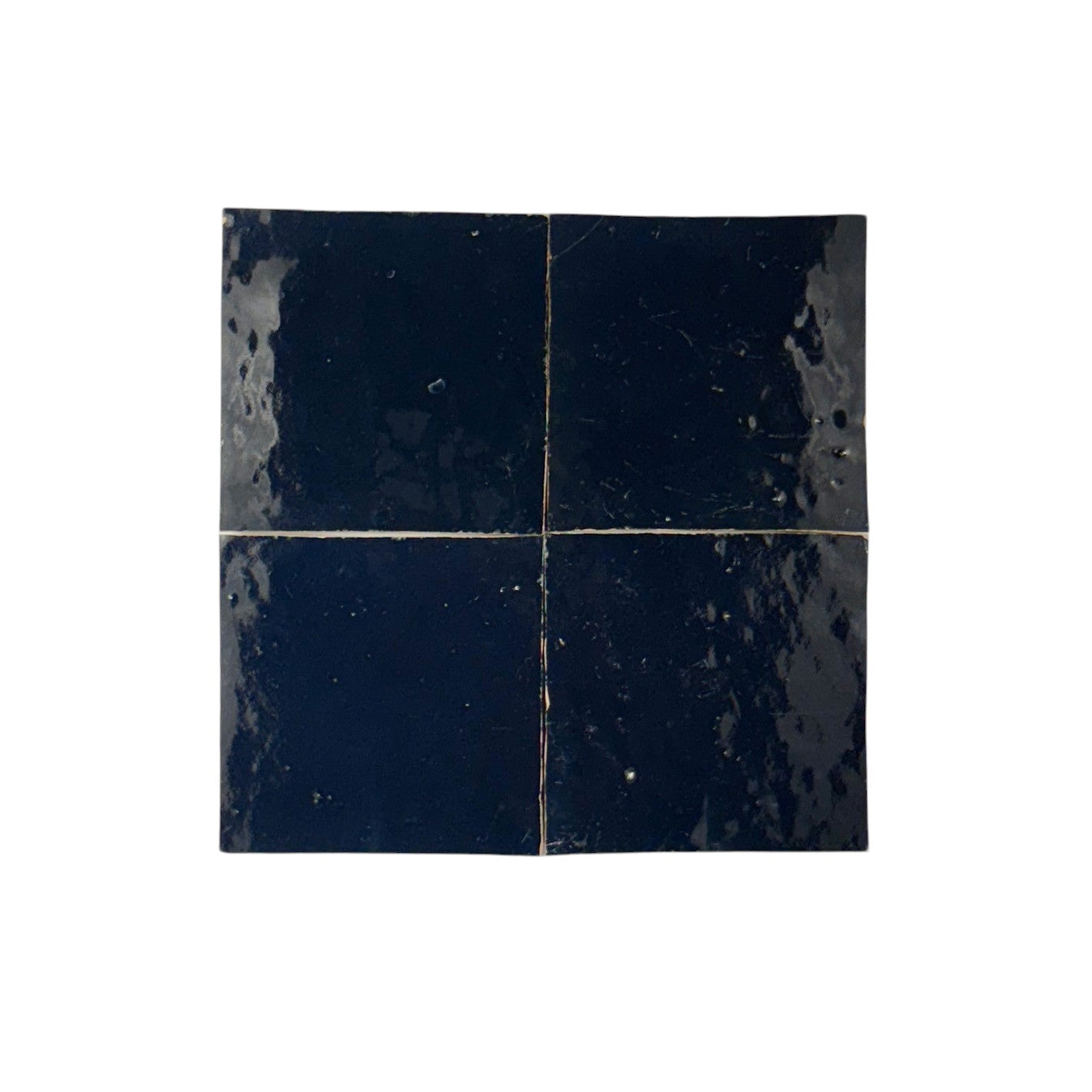 4x4 Midnight Blue