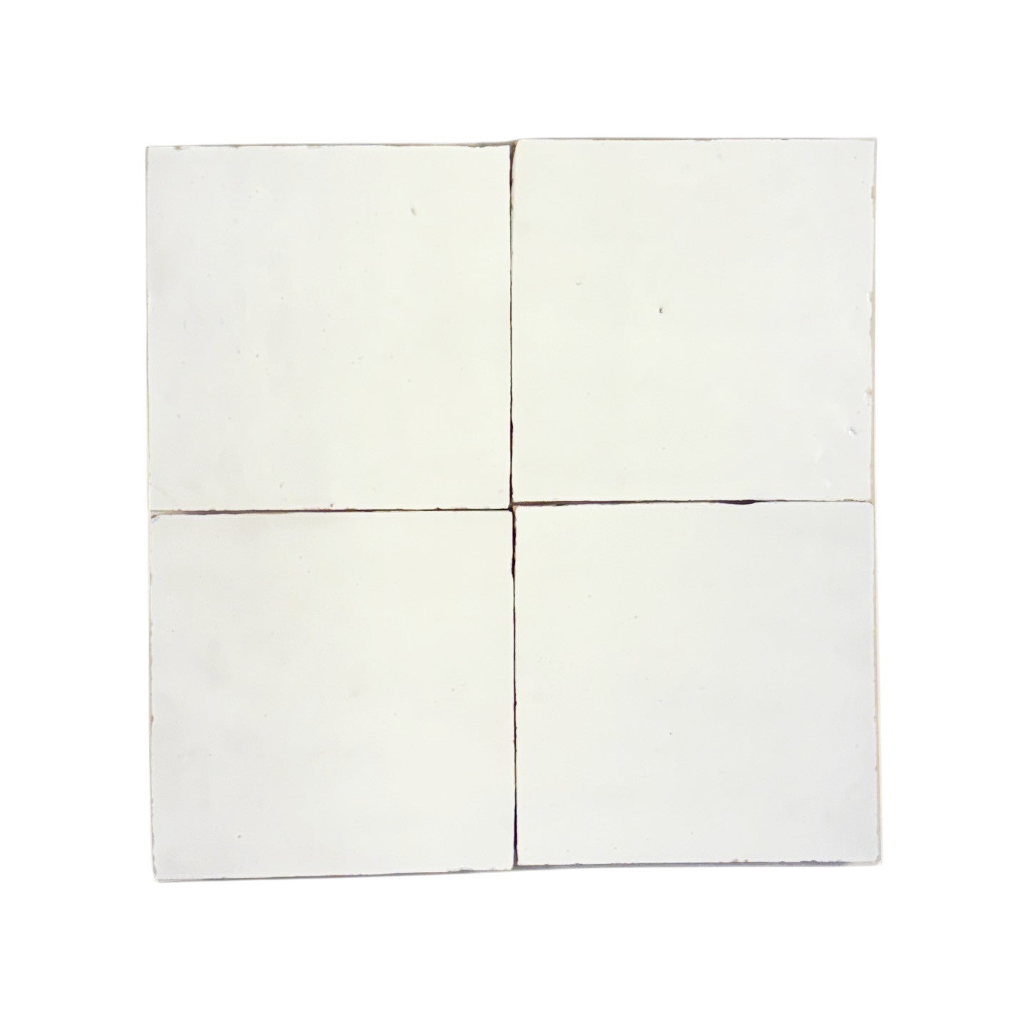 4x4 Super White