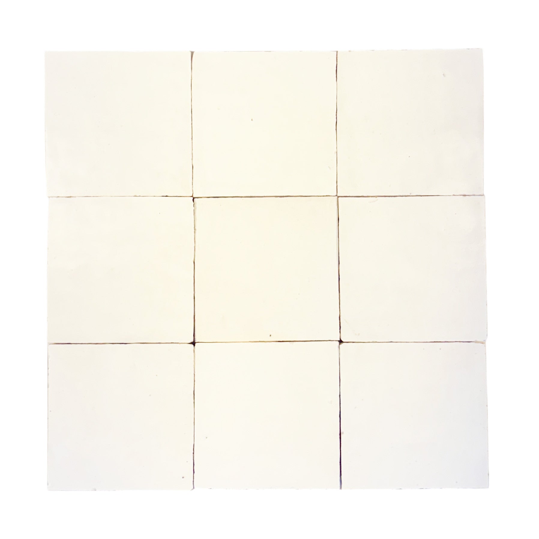 4x4 Super White