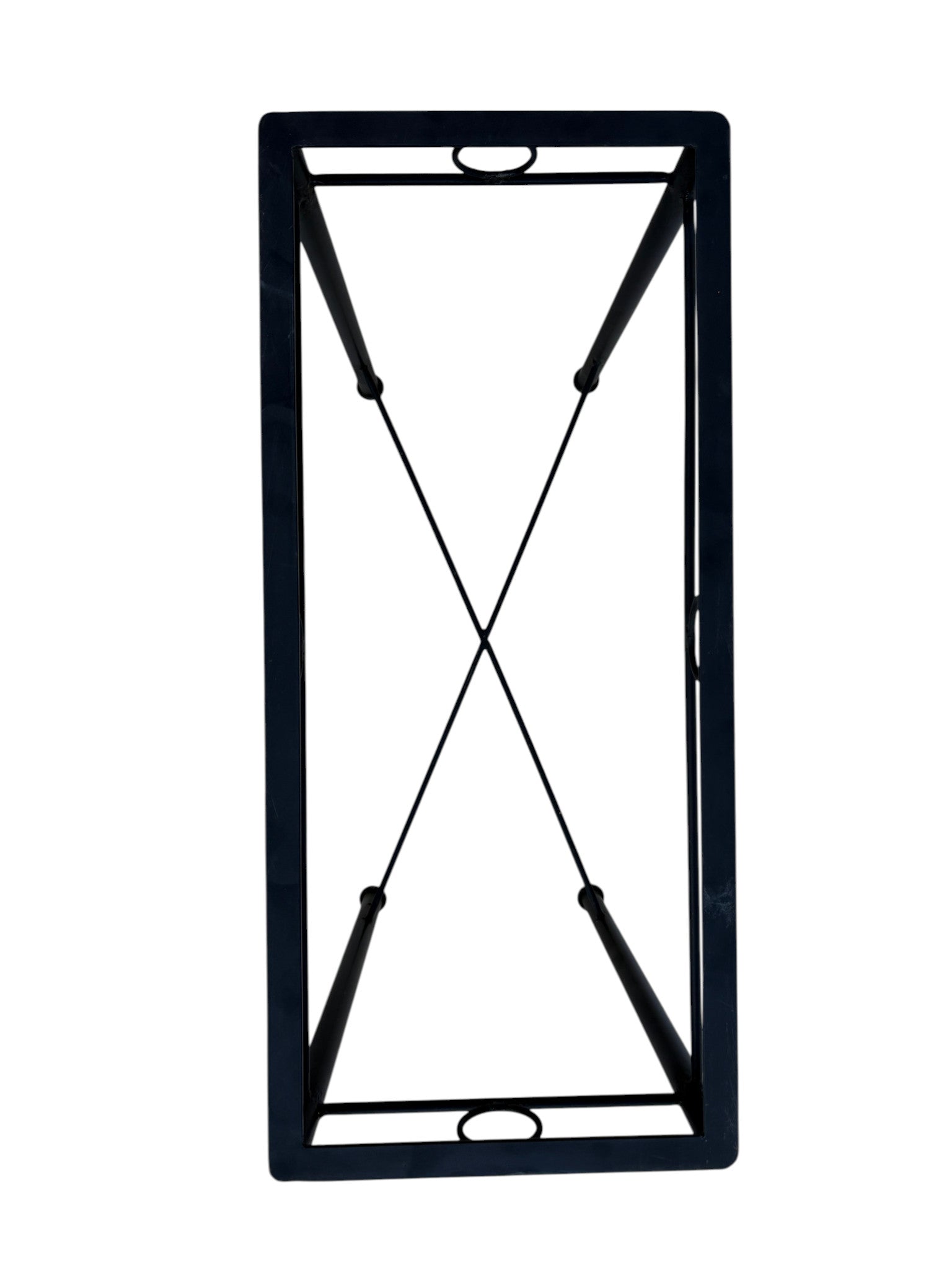 Wrought Iron Base for Console Table