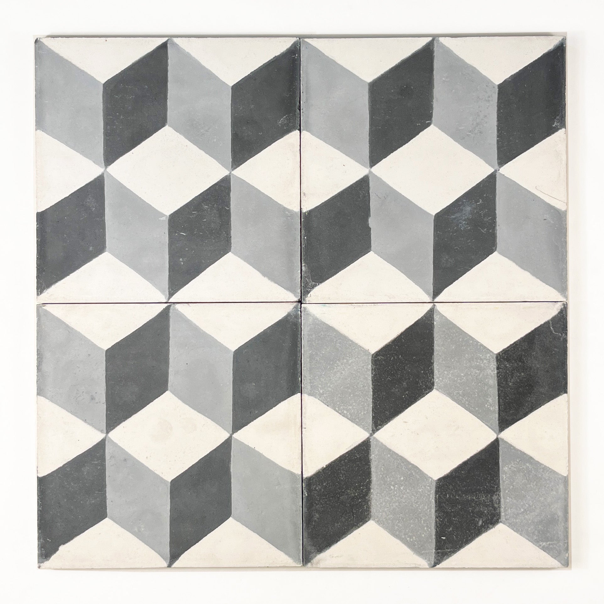 Cement Tile (Pattern 02)
