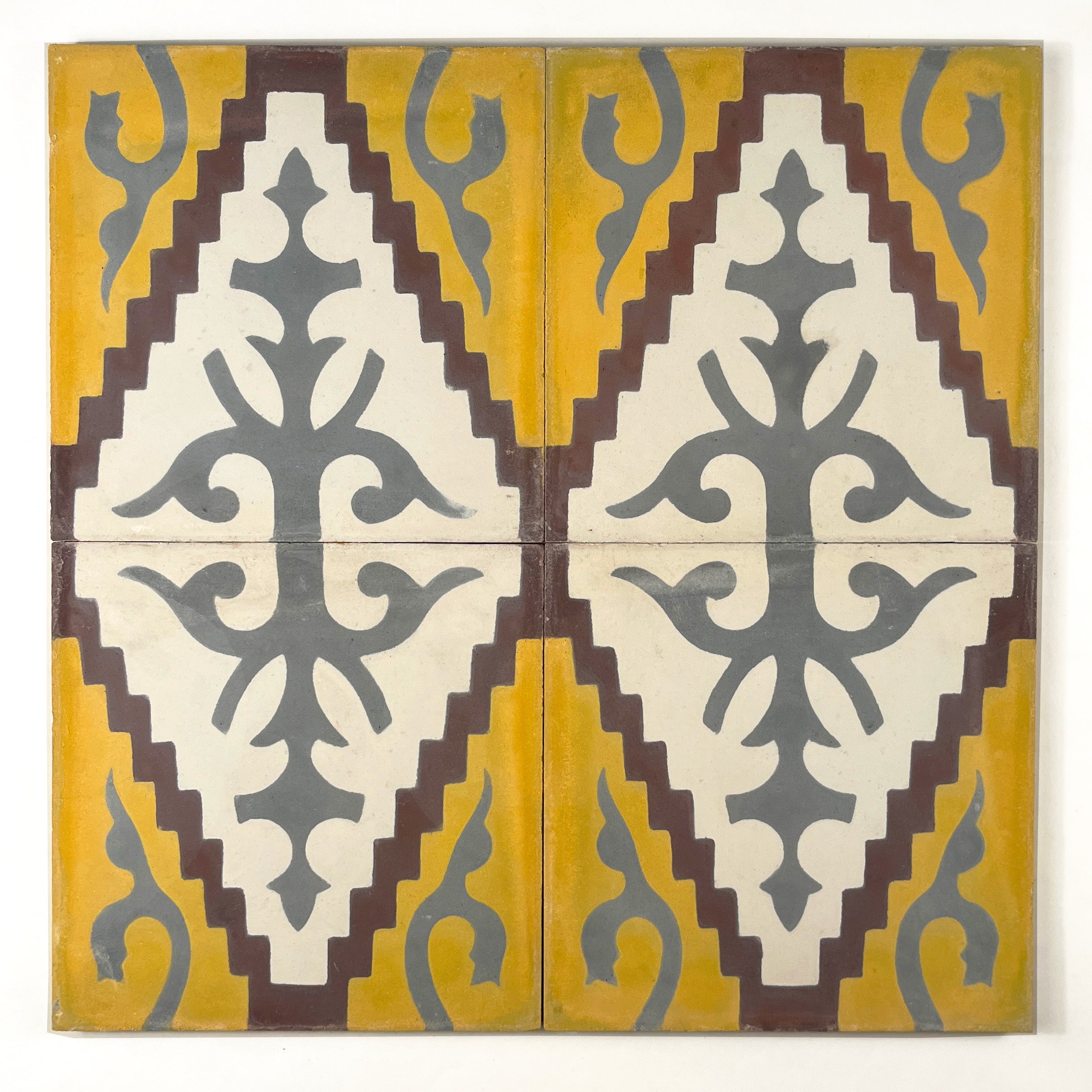 Cement Tile (Pattern 03)