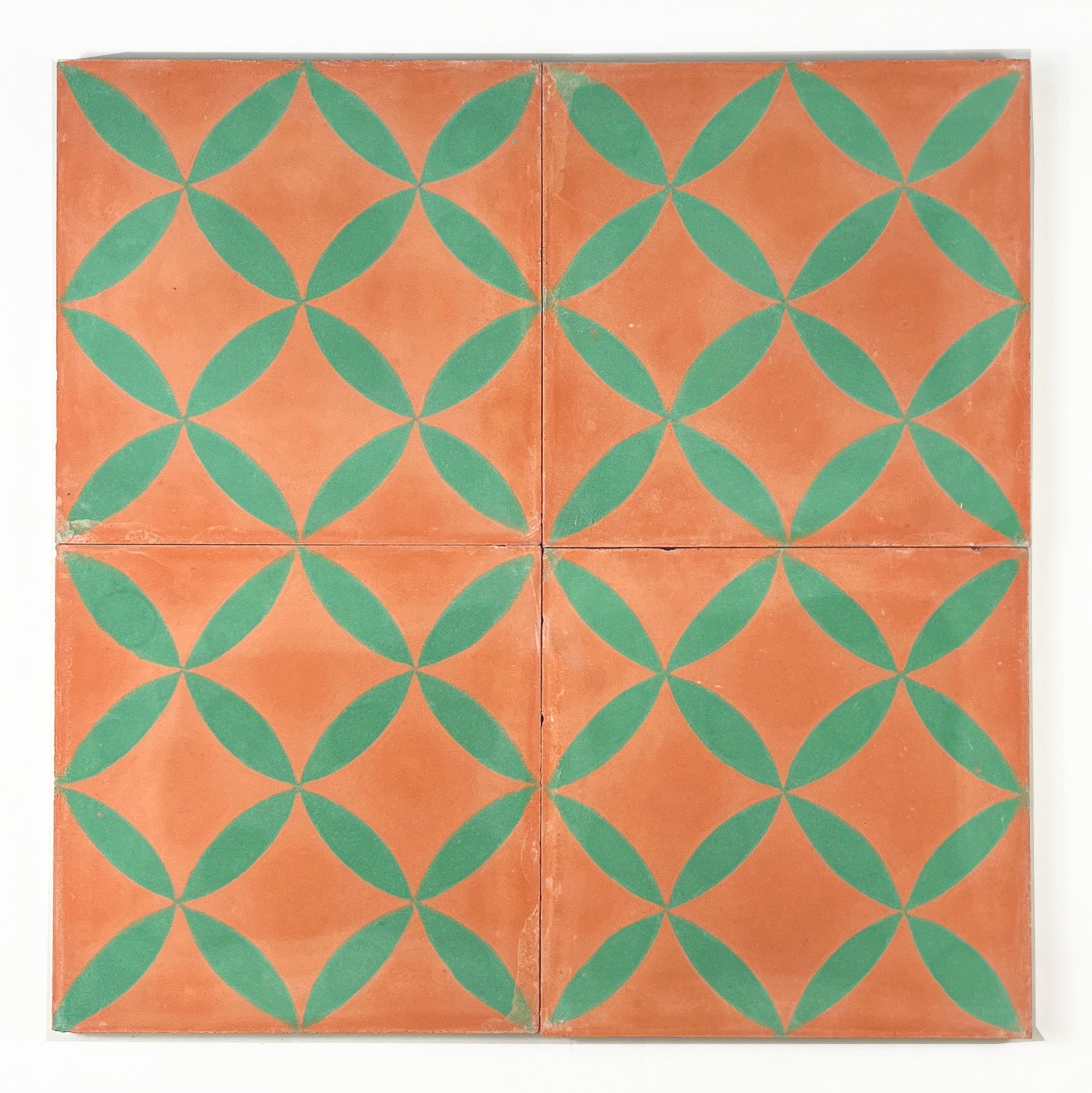 Cement Tile (Pattern 04)