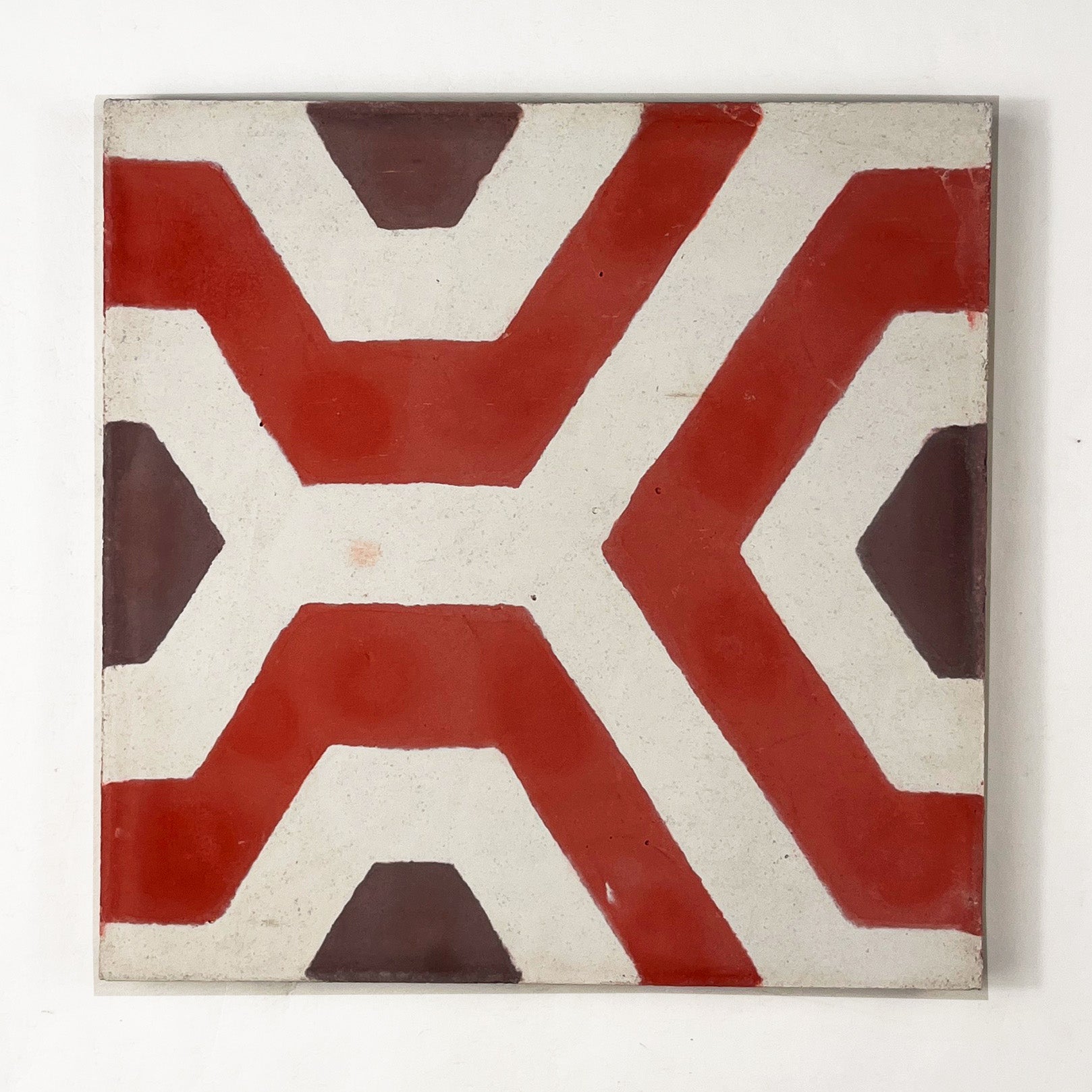 Cement Tile (Pattern 07)