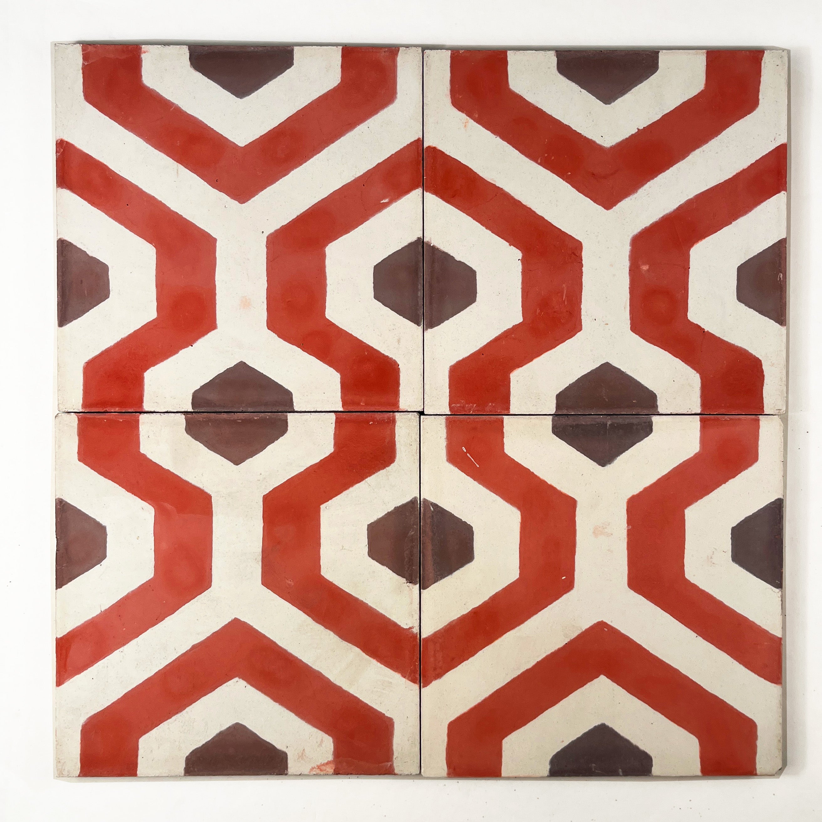 Cement Tile (Pattern 07)