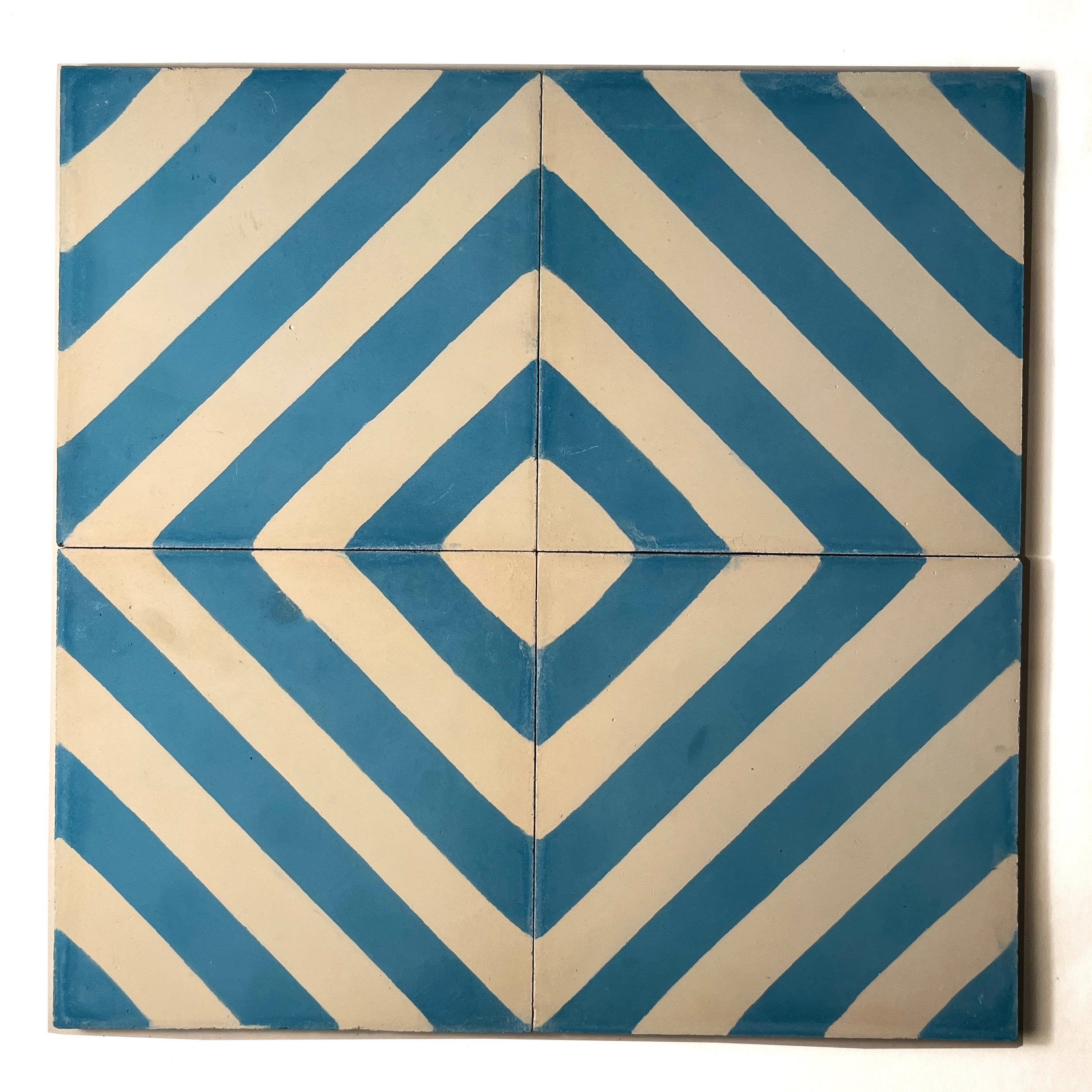 Cement Tile (Pattern 08)