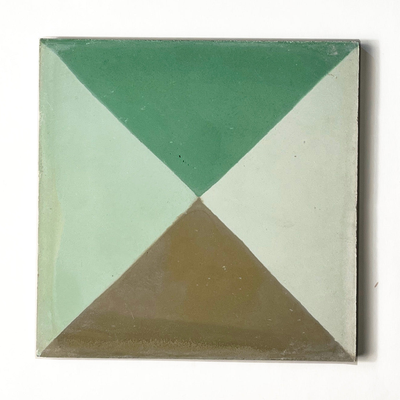 Cement Tile (Pattern 09)