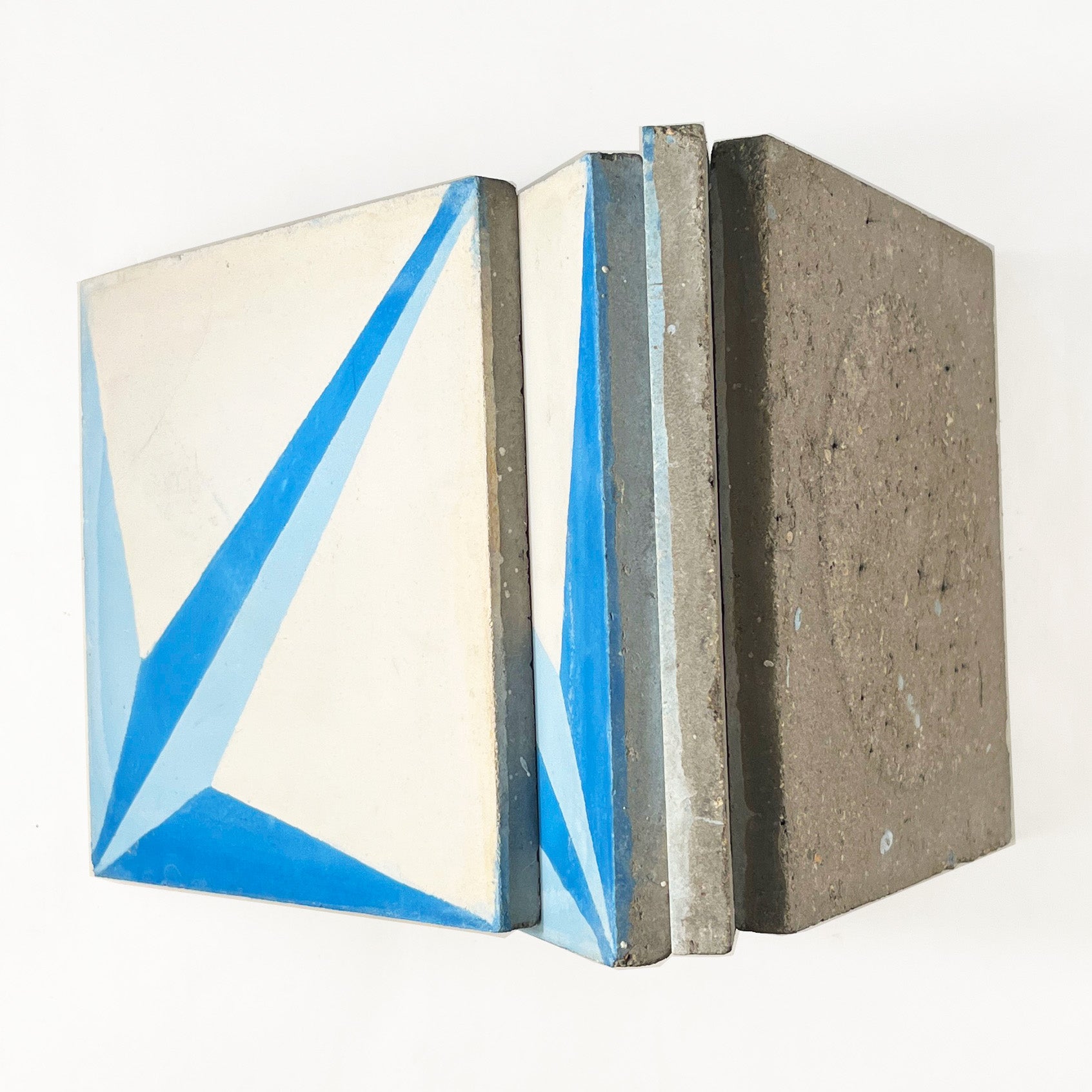 Cement Tile (Star 09)