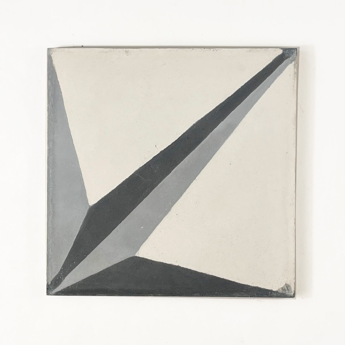 Cement Tile (Star 10)