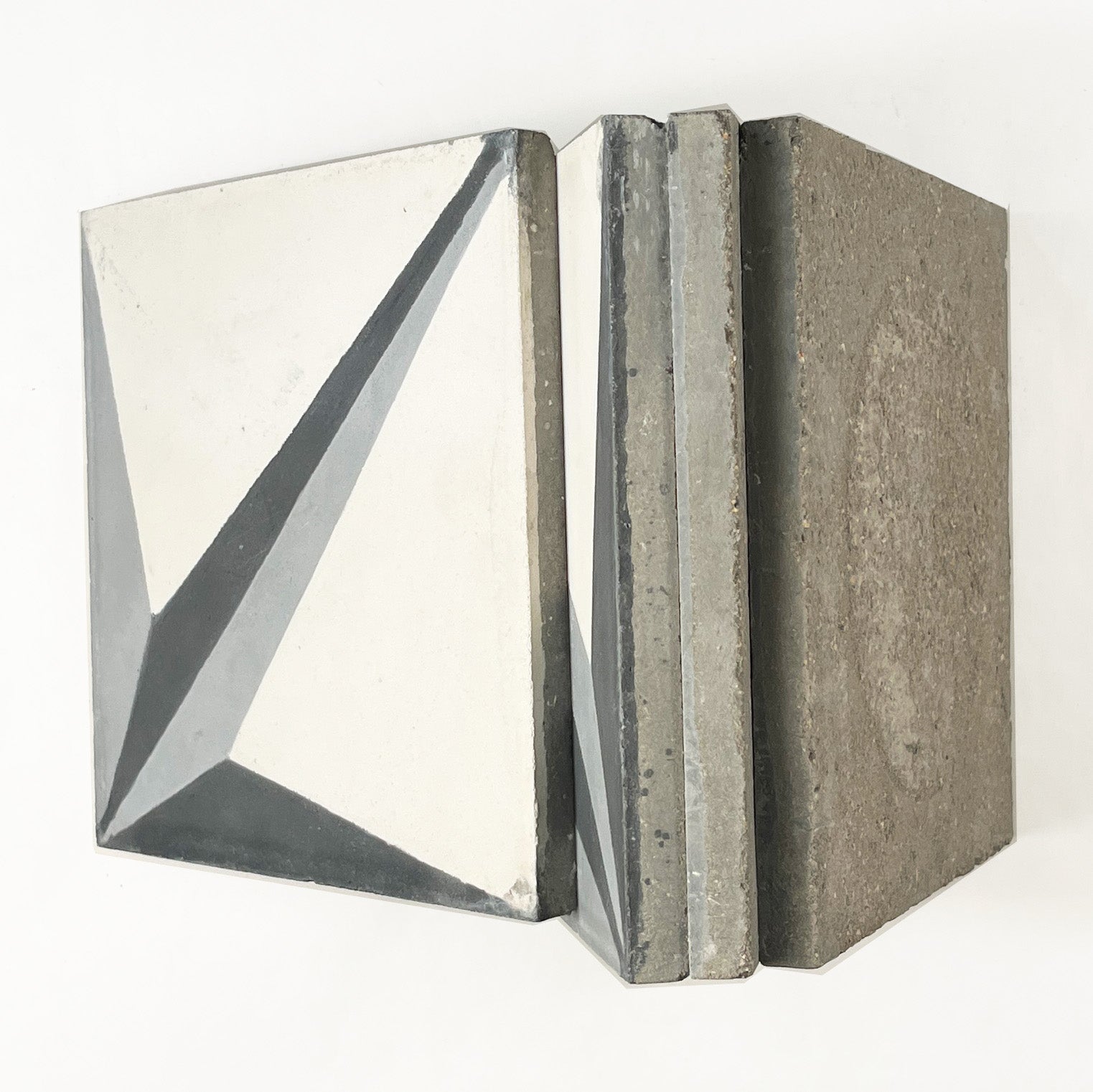 Cement Tile (Star 10)