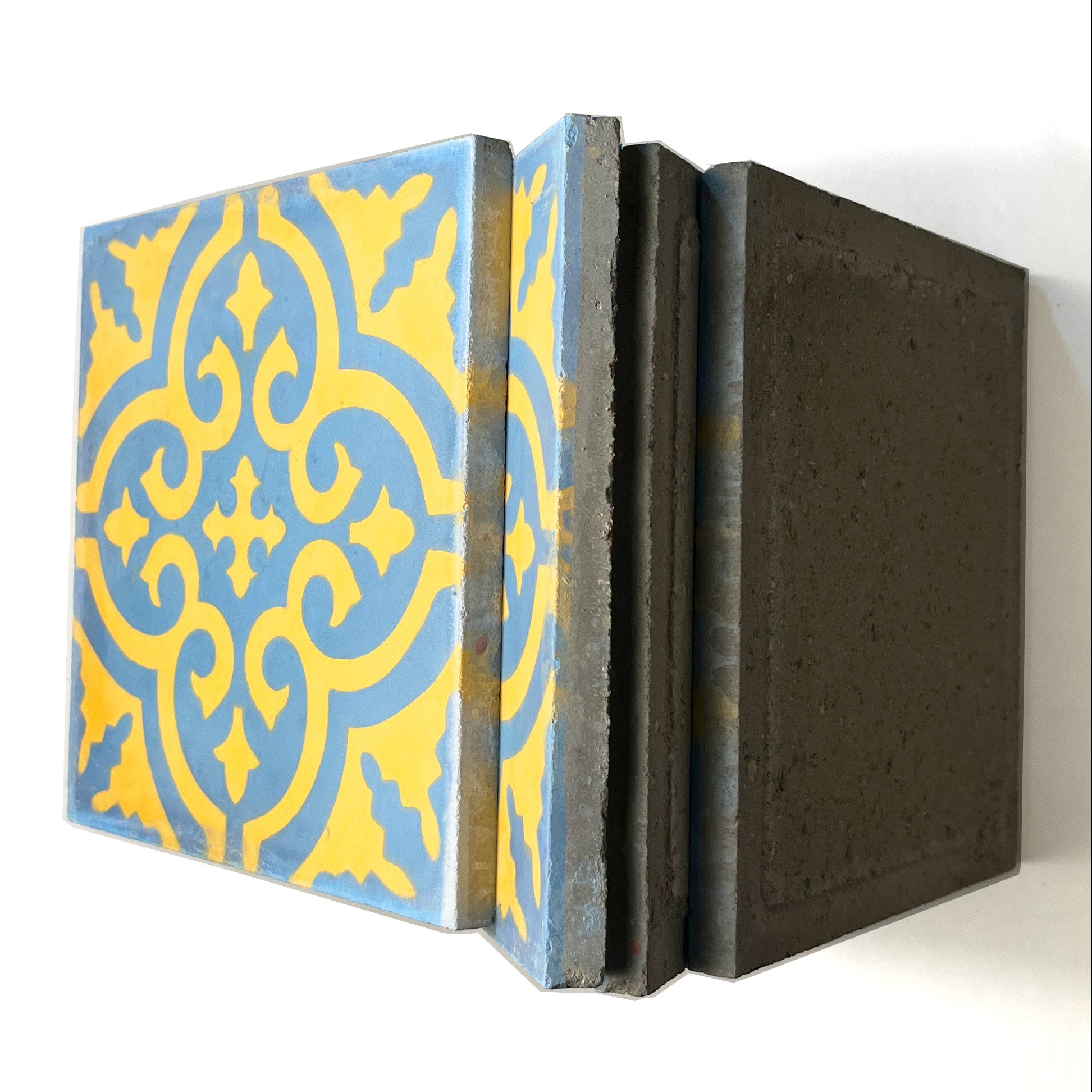 Cement Tile (Star 11)